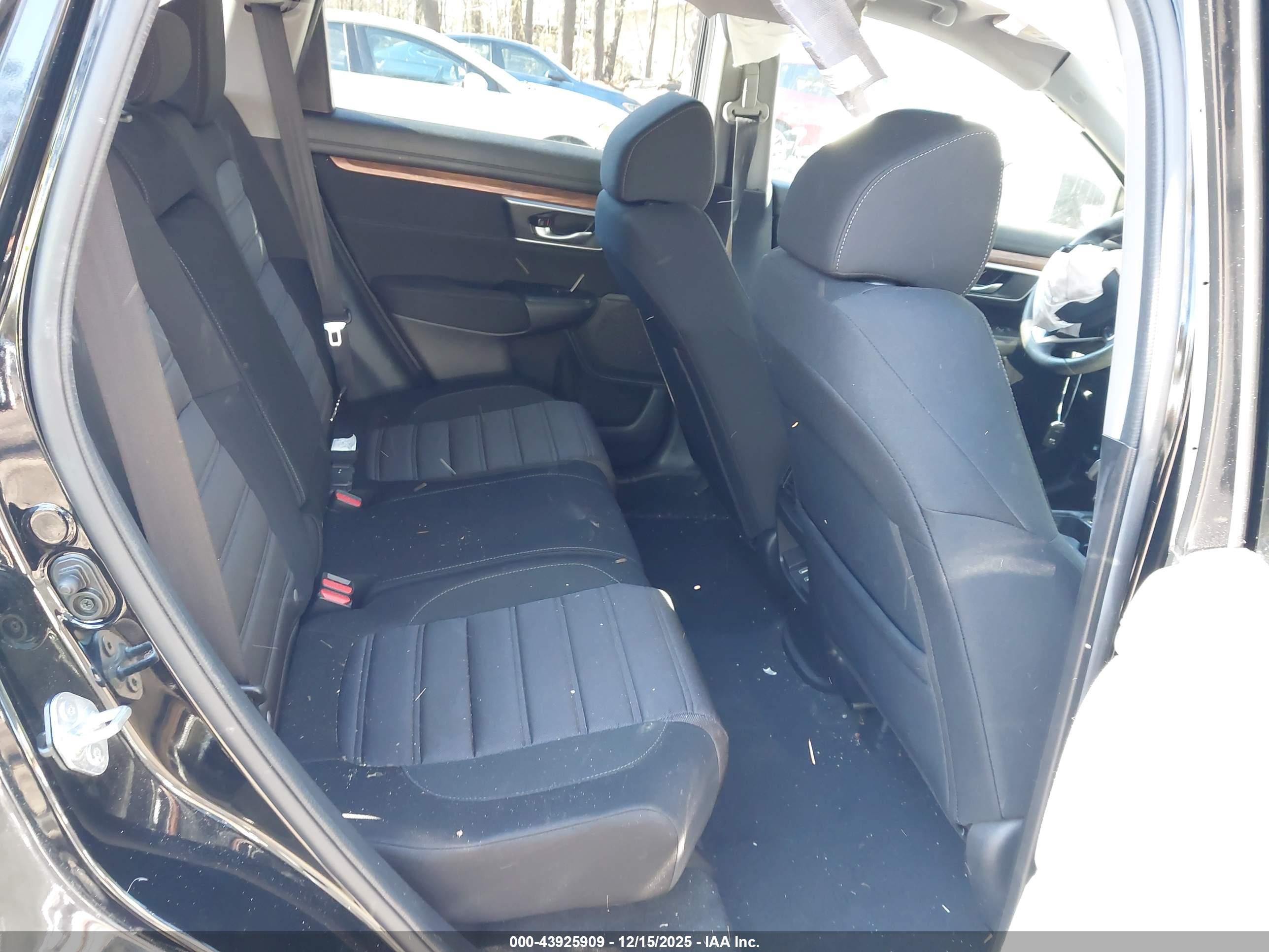 HONDA CR-V image 8