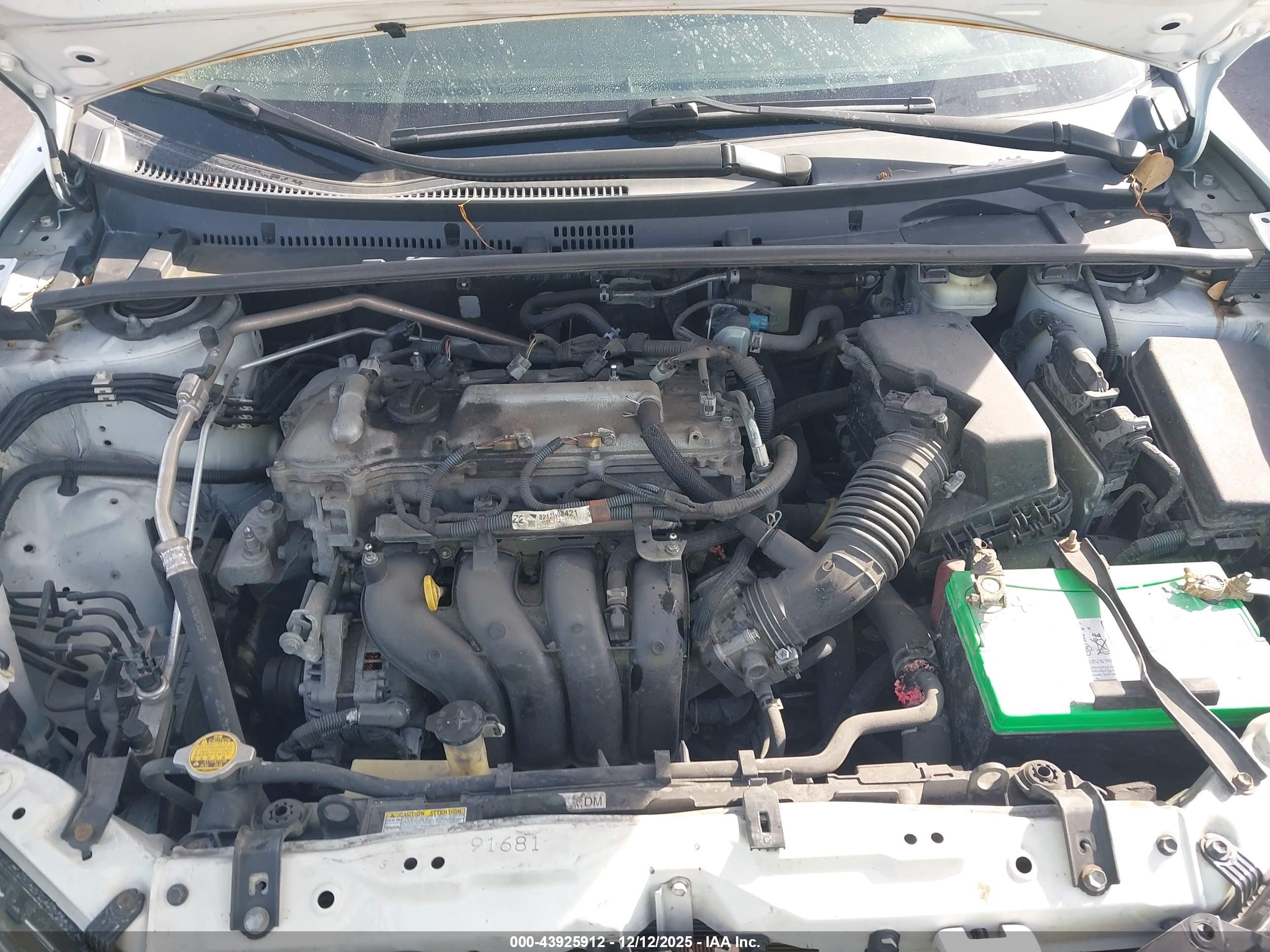 TOYOTA COROLLA image 10