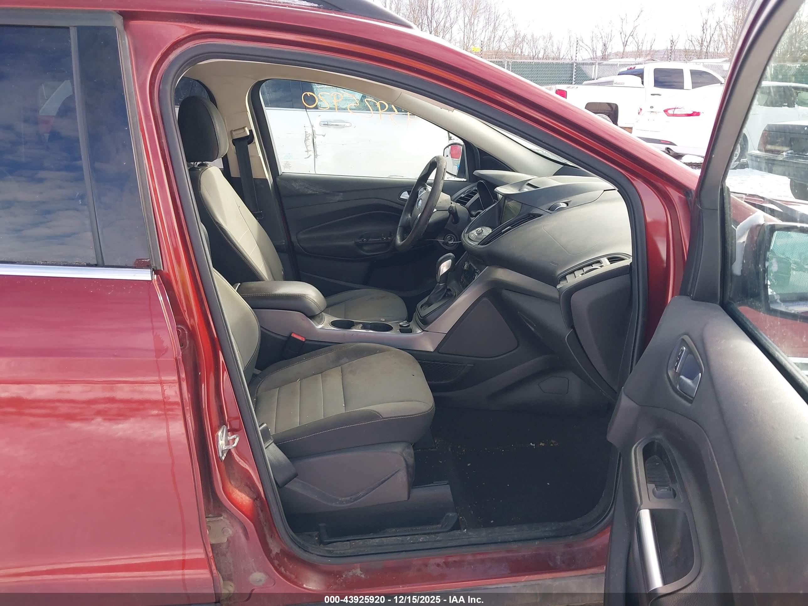 FORD ESCAPE image 5