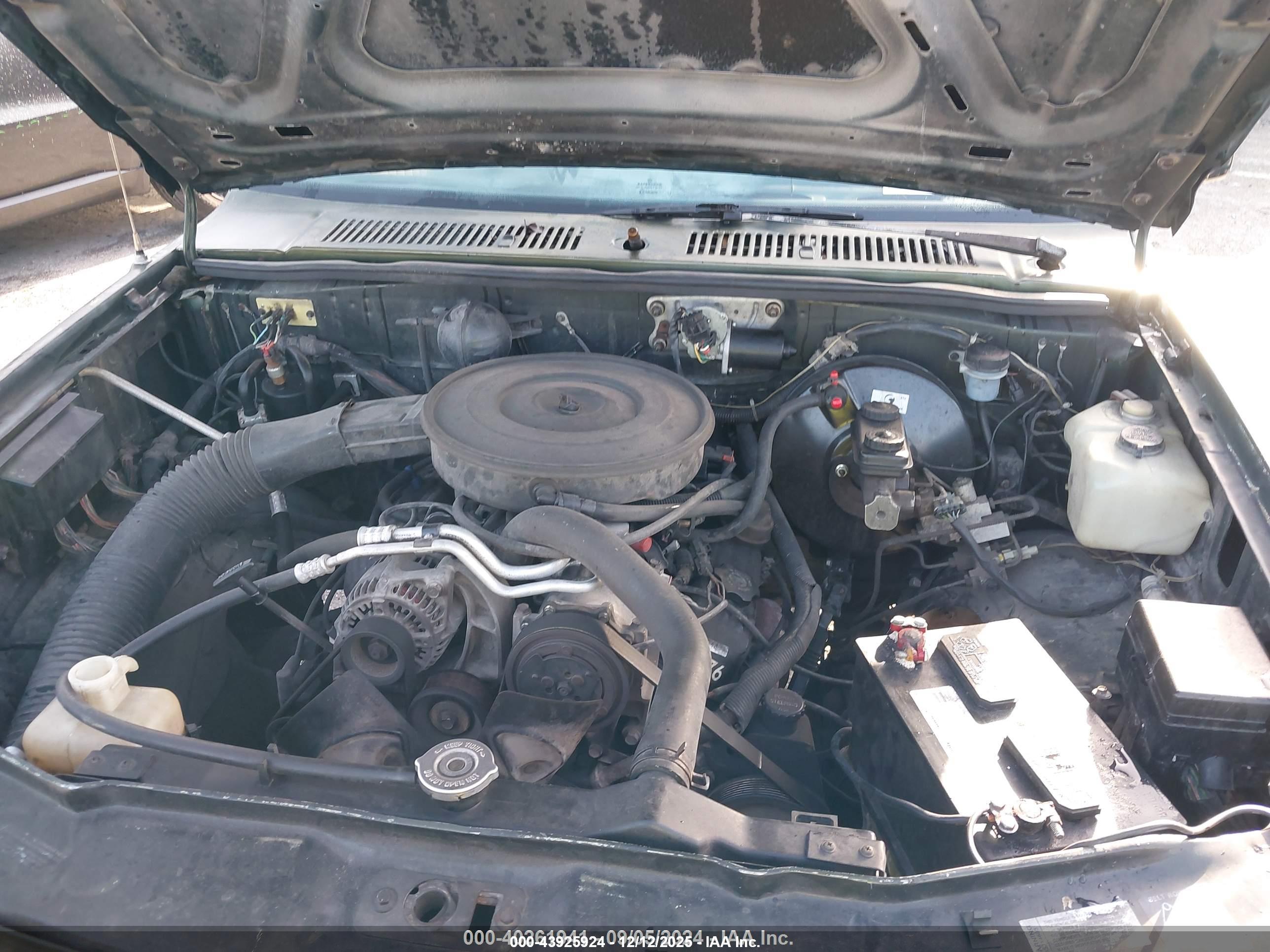 DODGE DAKOTA image 10