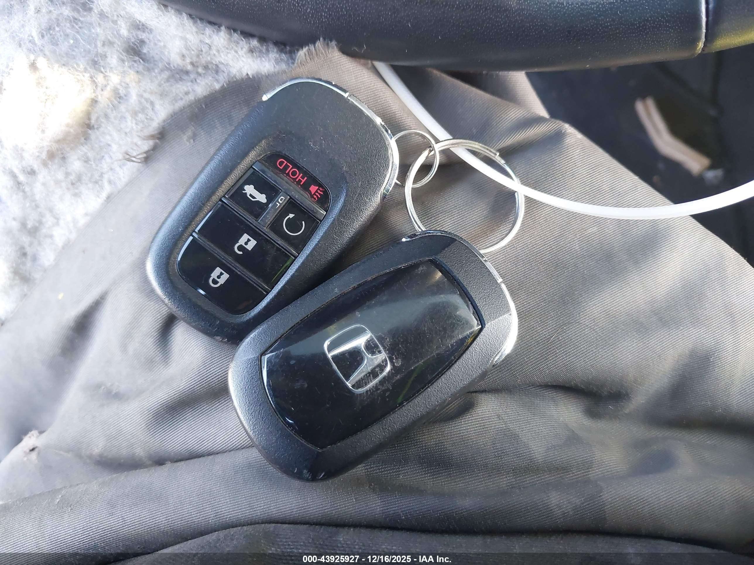HONDA CIVIC image 11