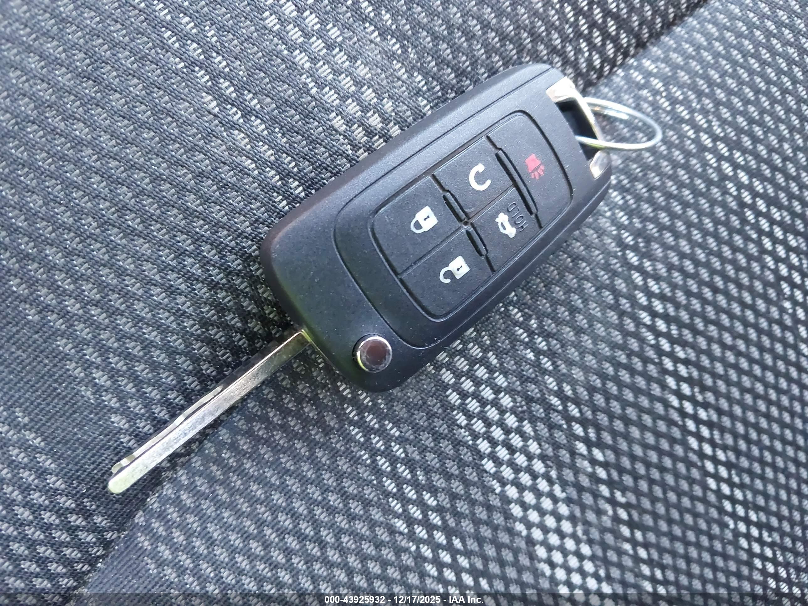 CHEVROLET SONIC image 11