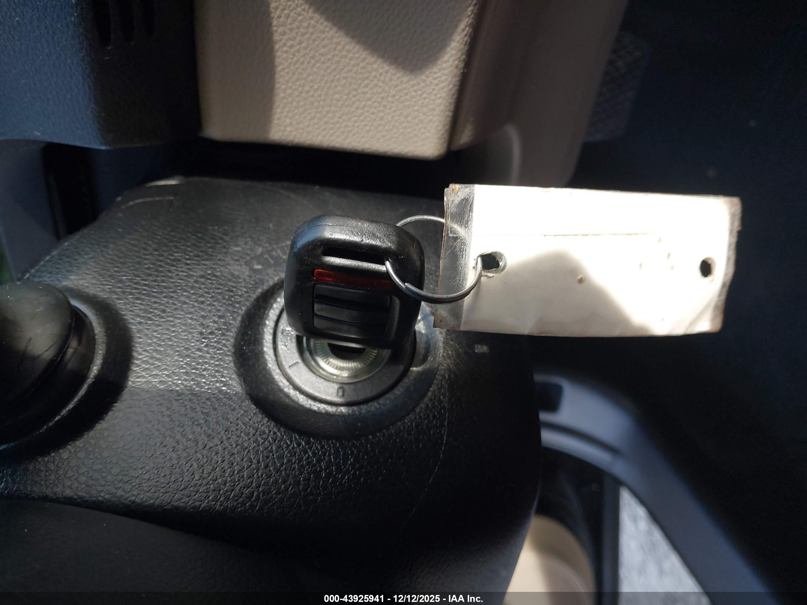 HONDA ACCORD image 11