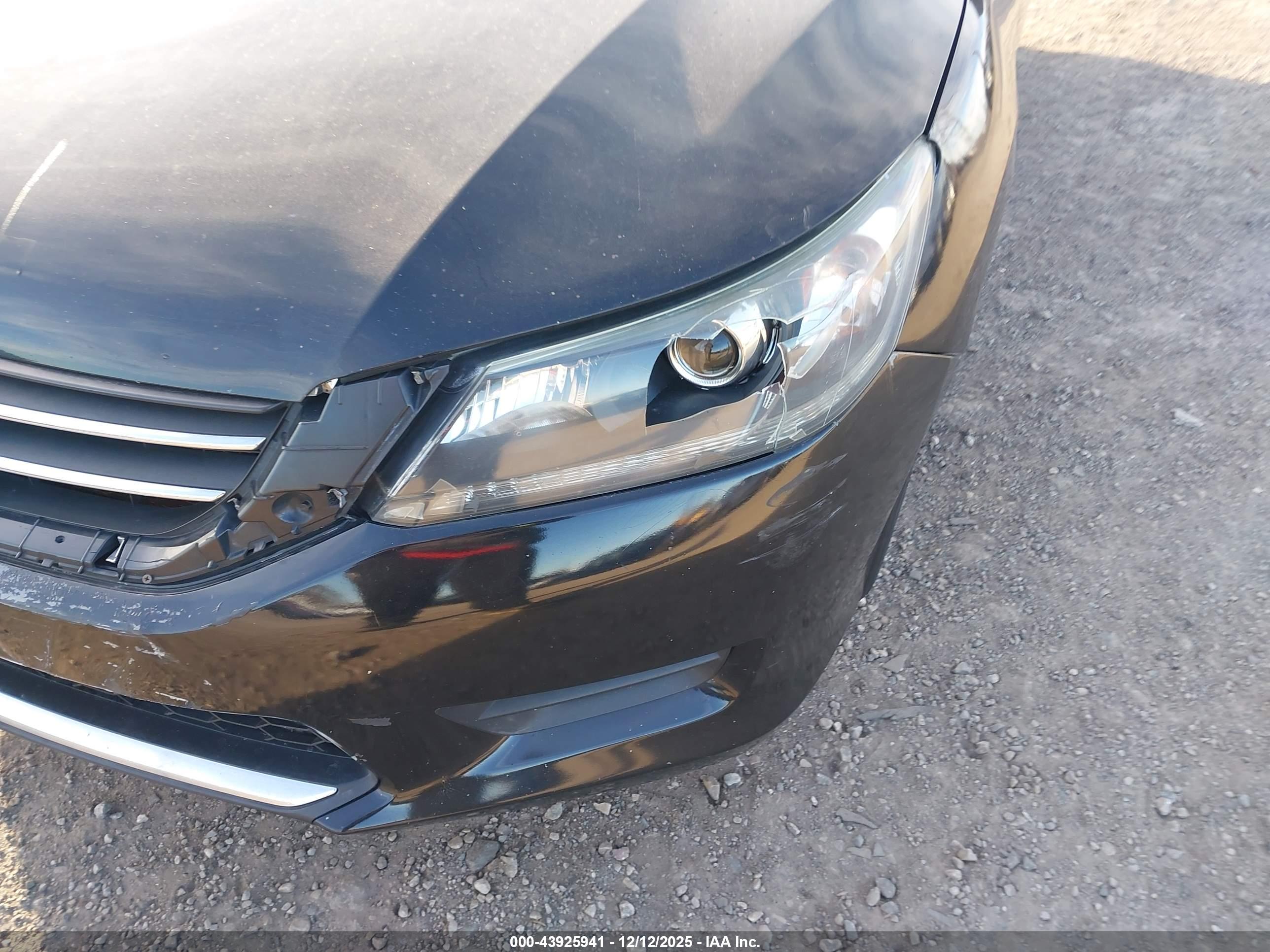 HONDA ACCORD image 6