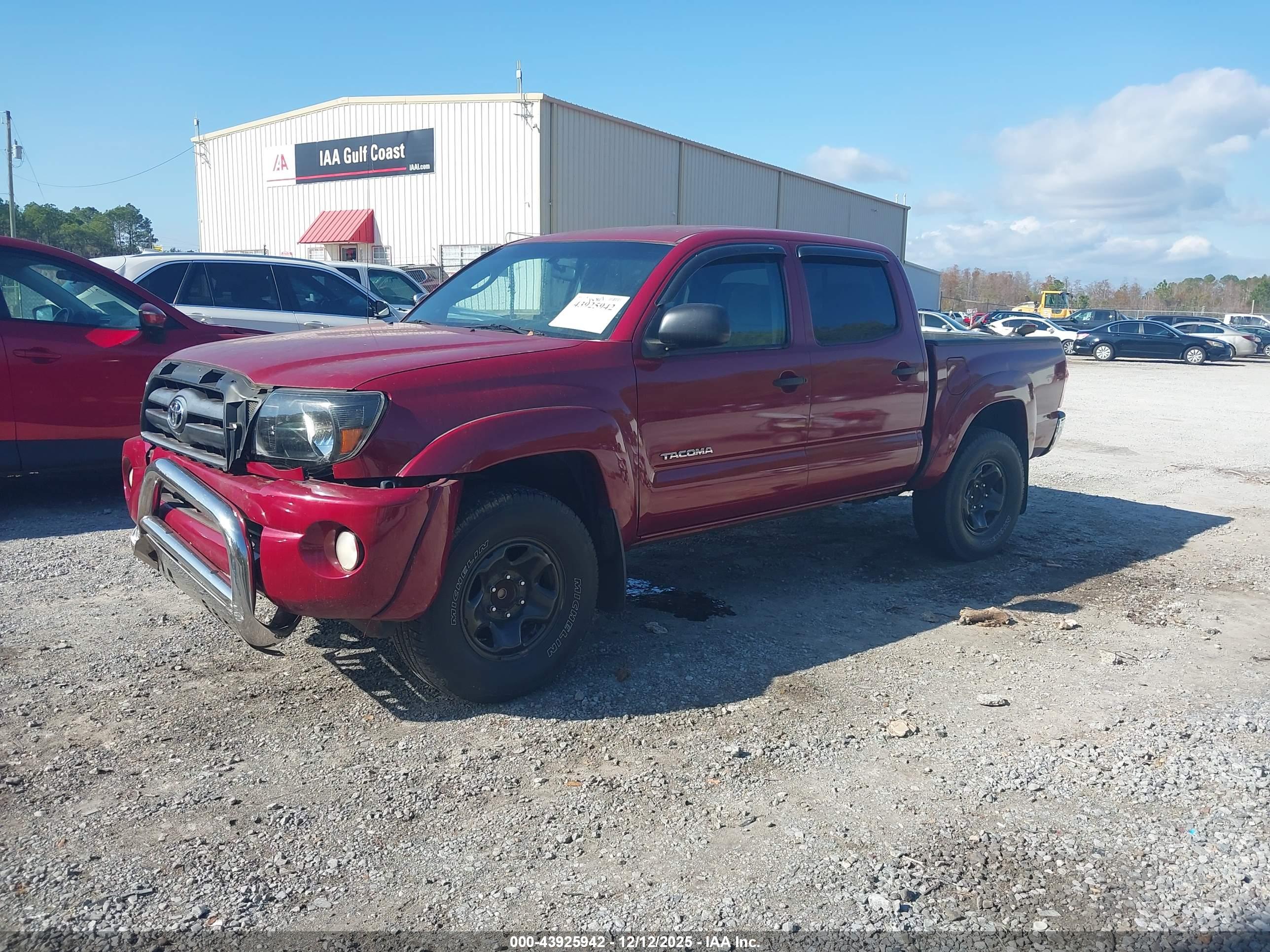 TOYOTA TACOMA image 2