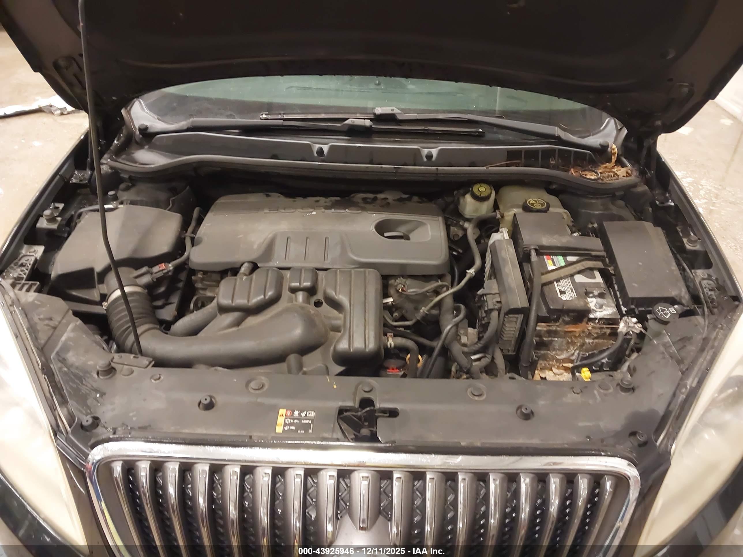 BUICK VERANO image 10