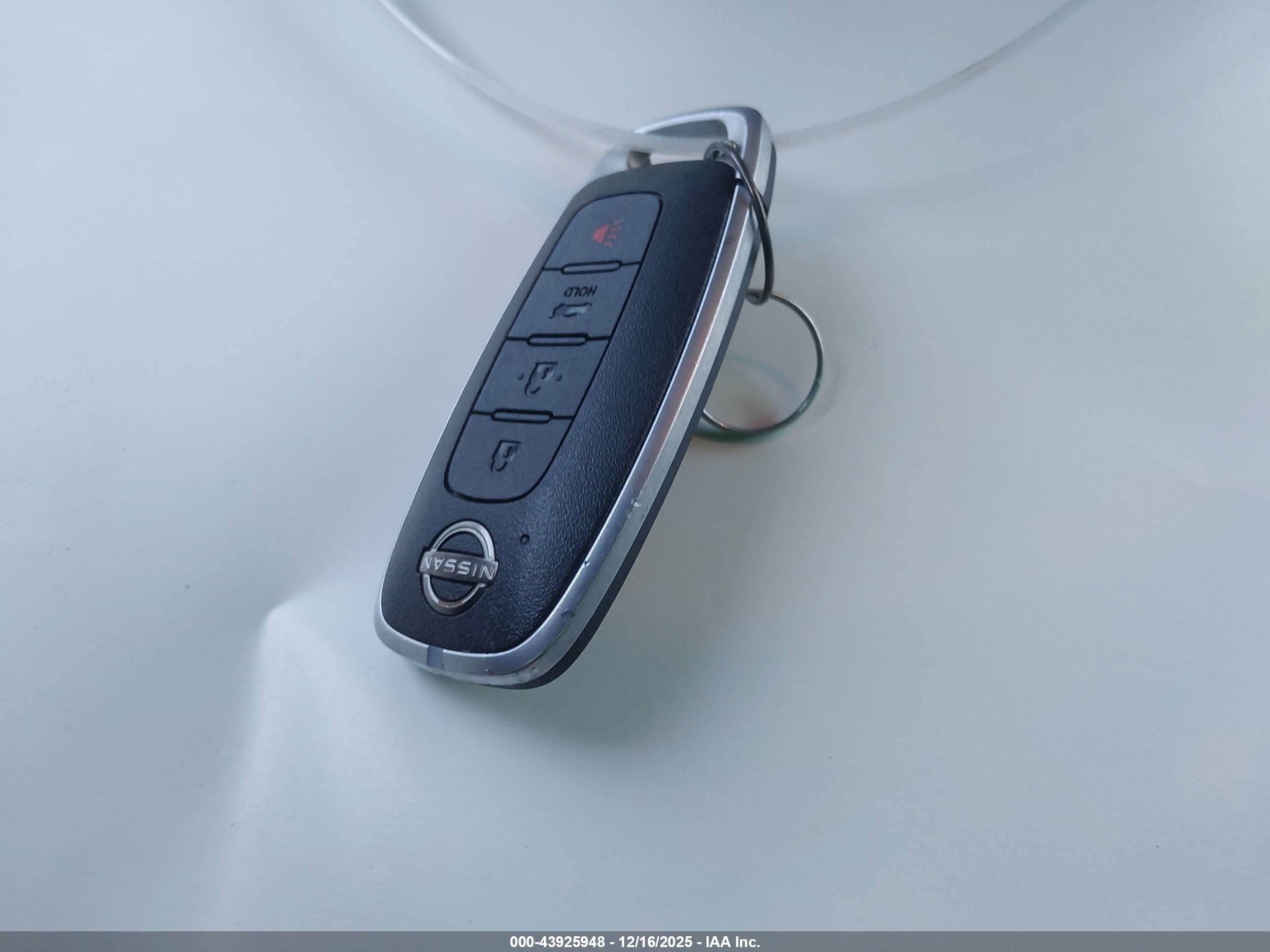 NISSAN SENTRA image 11
