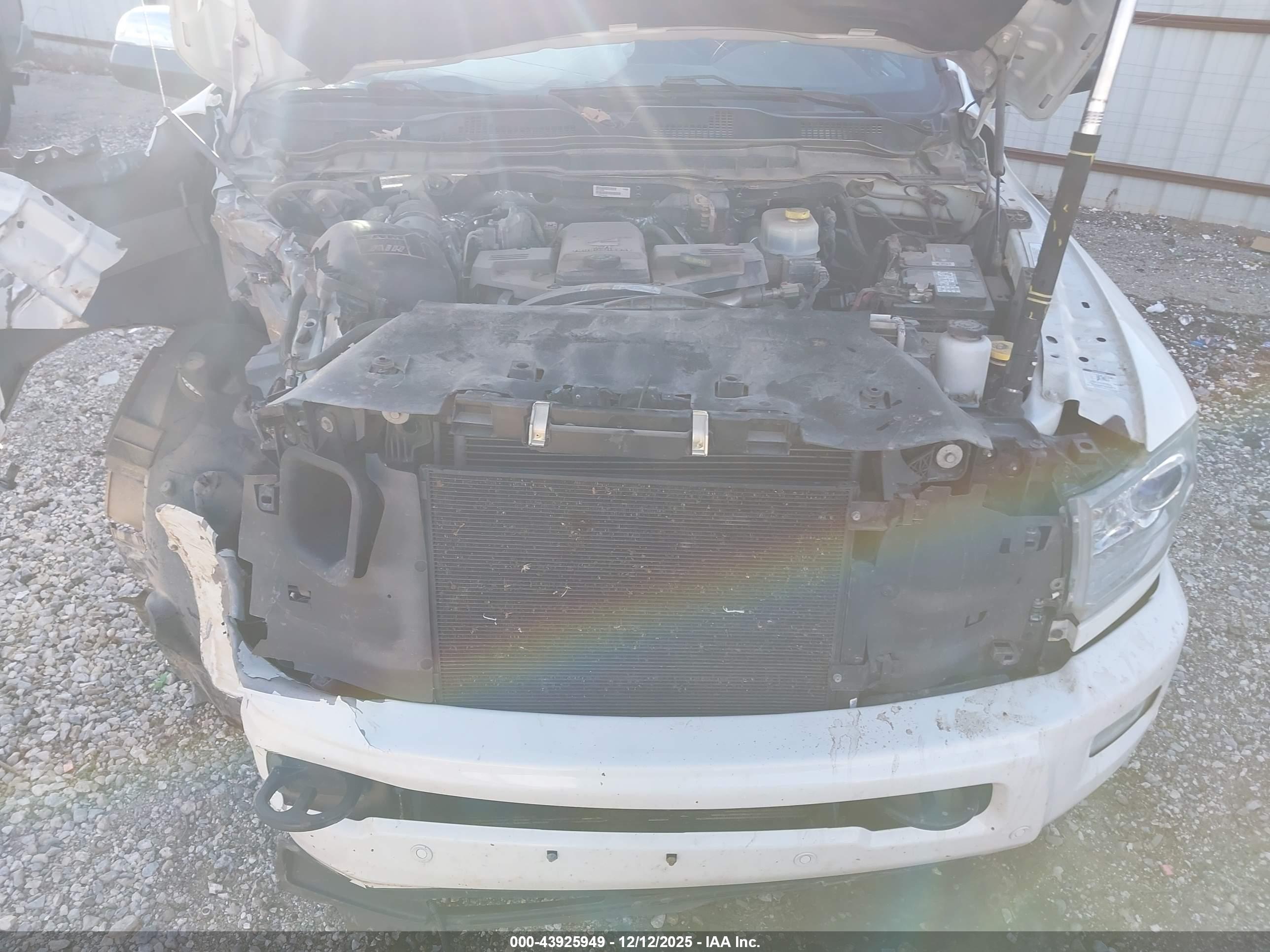 RAM 2500 image 10