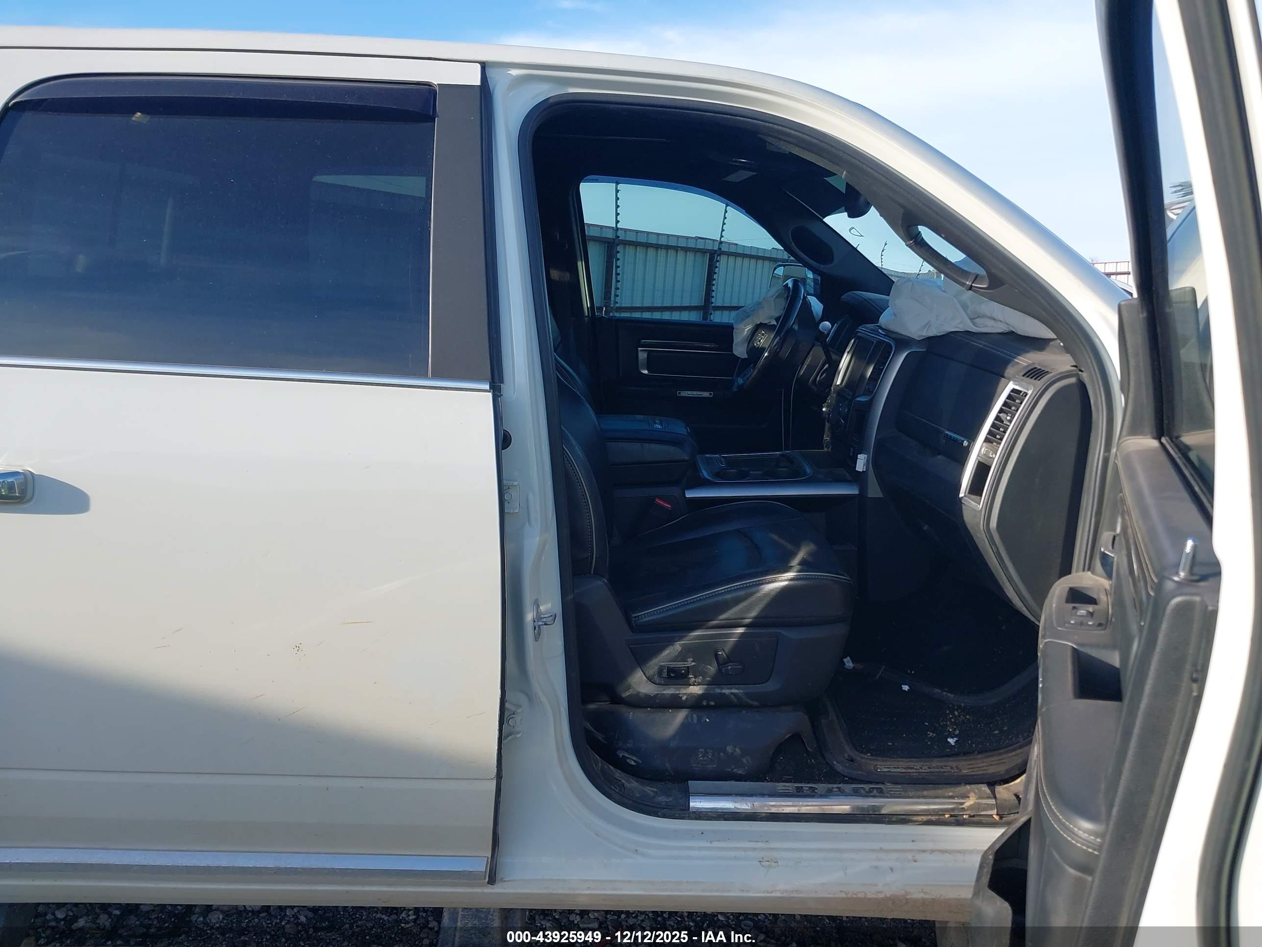RAM 2500 image 5