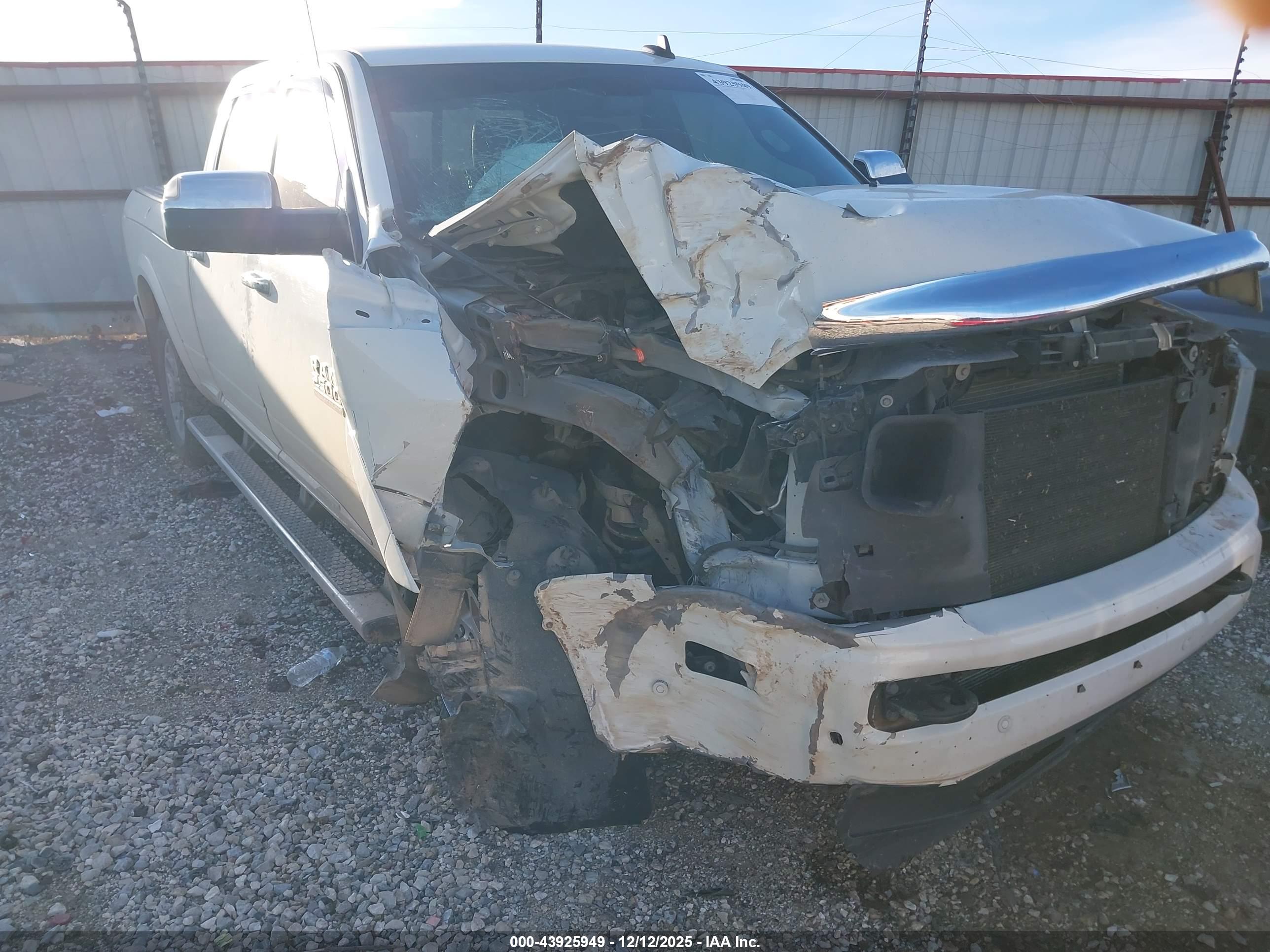 RAM 2500 image 6