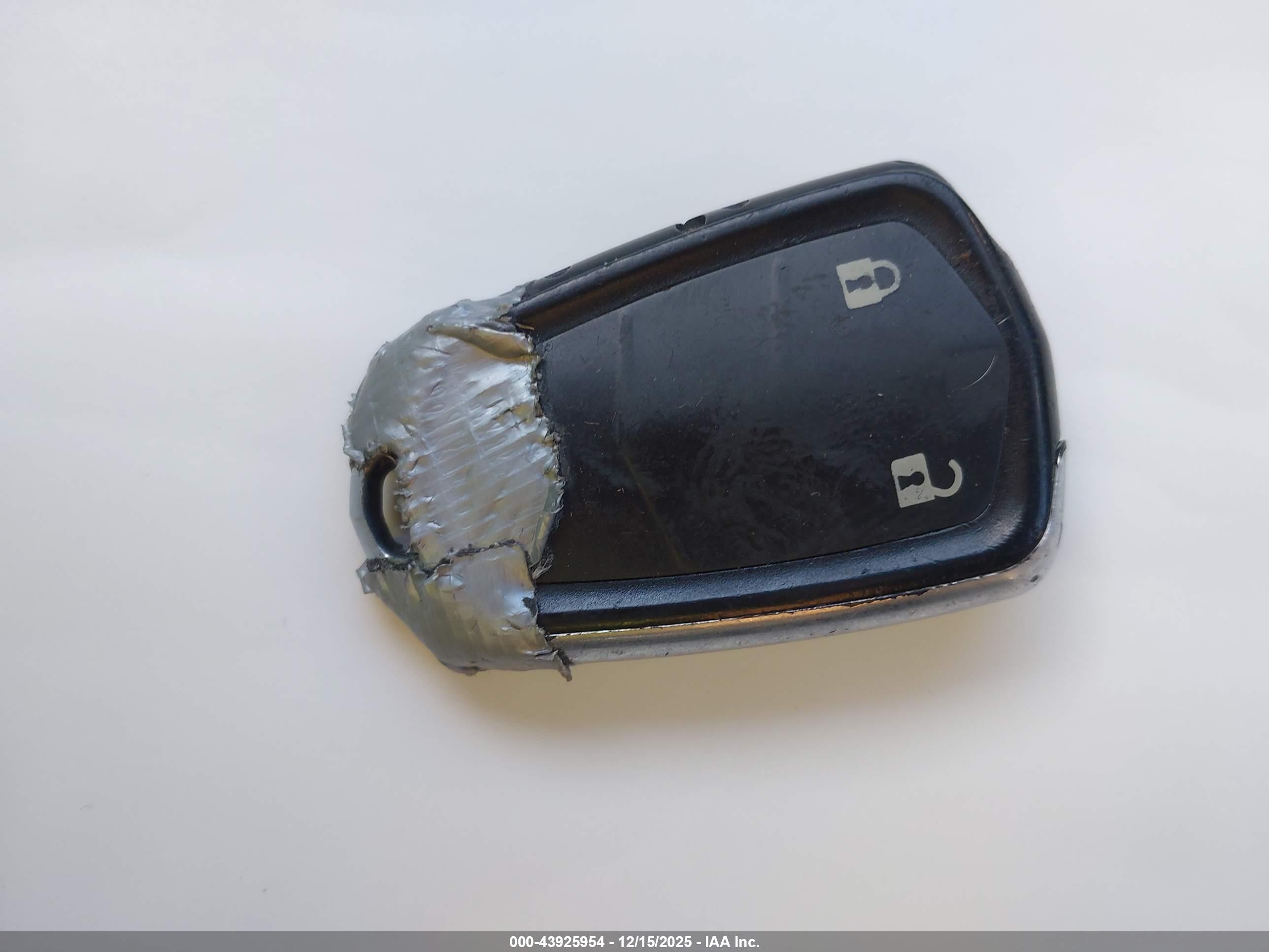 CADILLAC SRX image 11