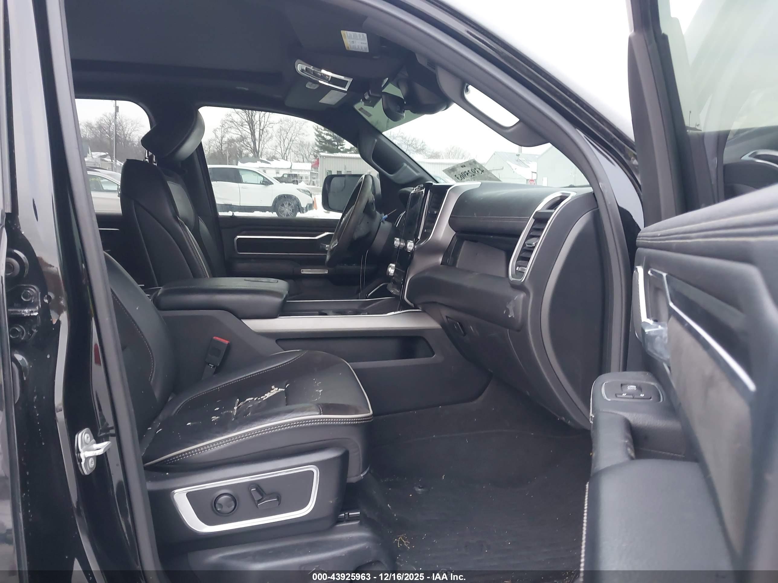 RAM 1500 image 5