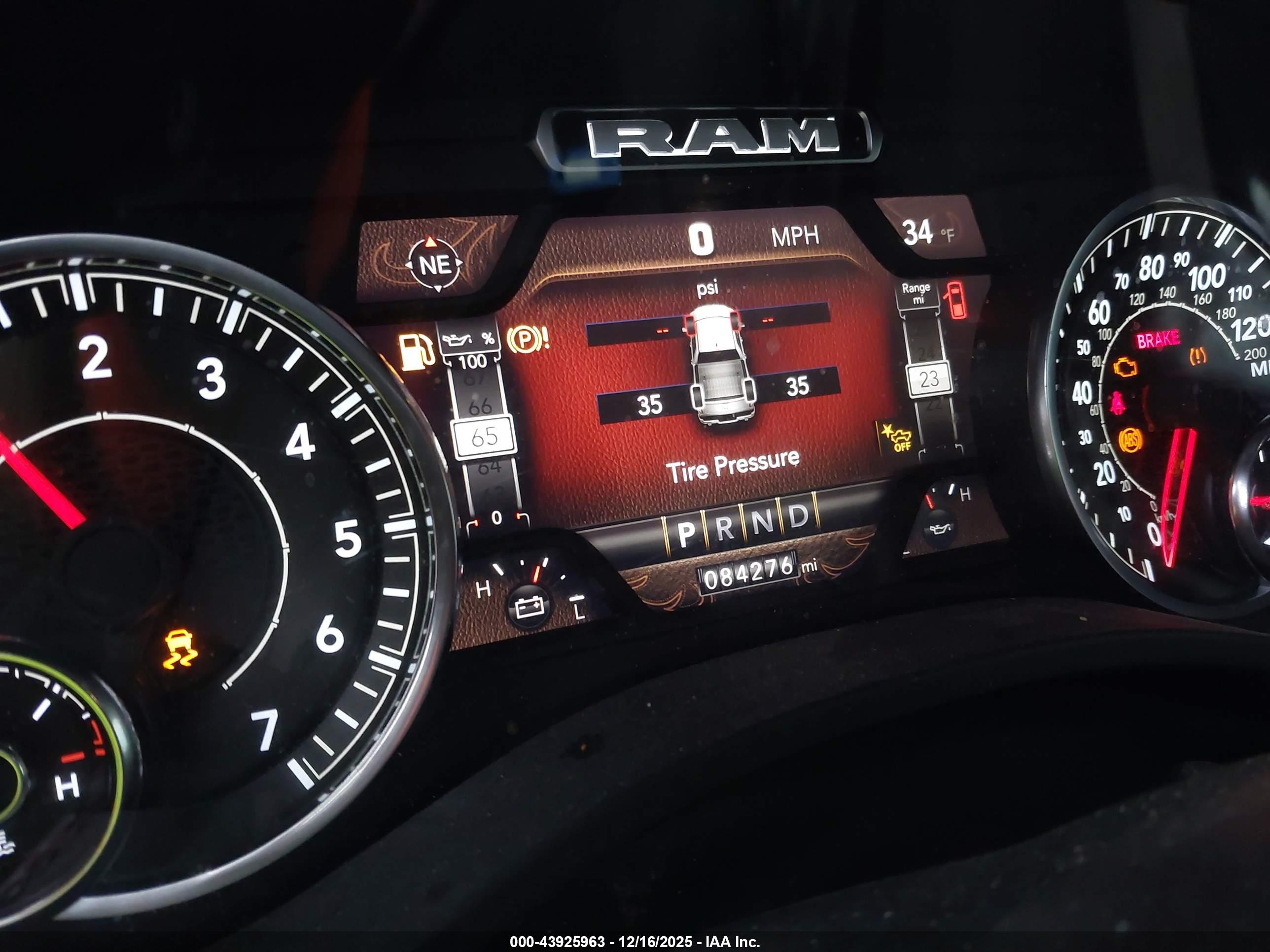 RAM 1500 image 7