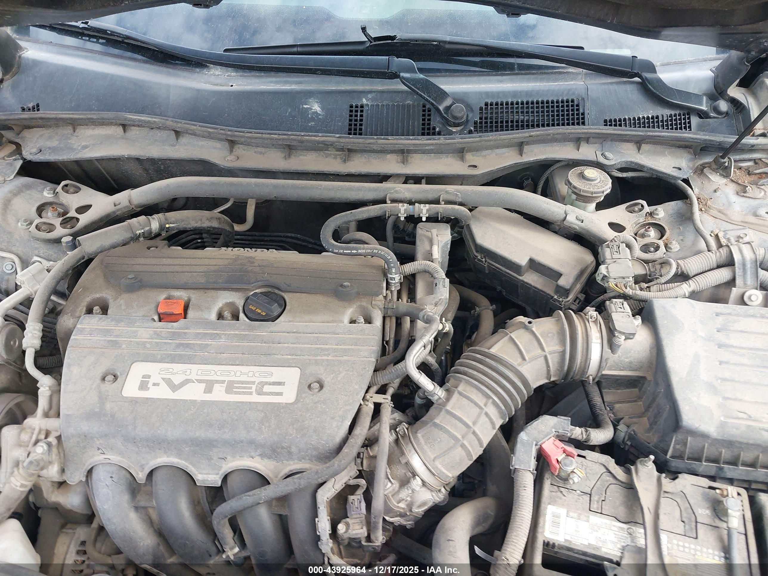 HONDA CROSSTOUR image 10