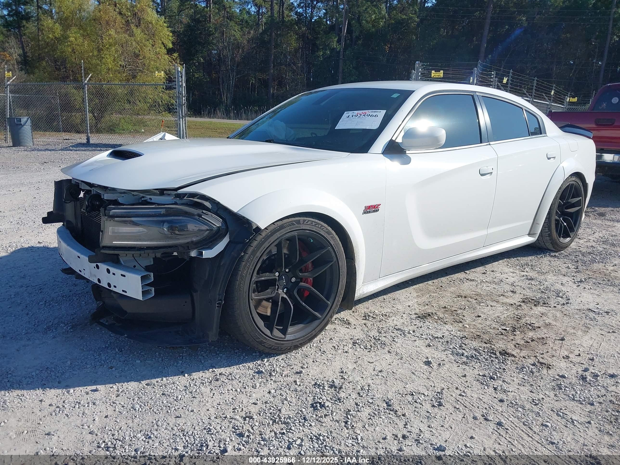 DODGE CHARGER image 2