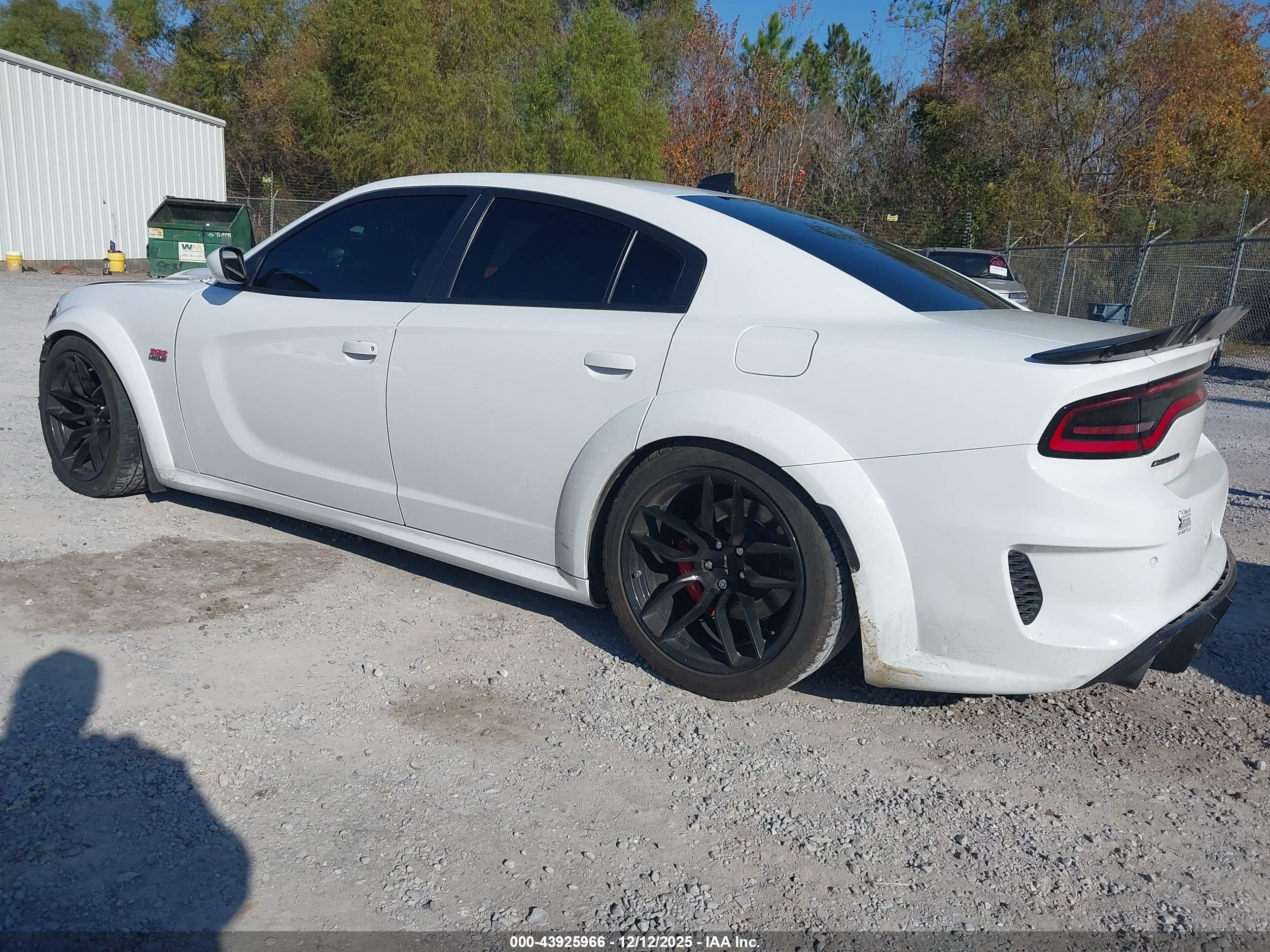 DODGE CHARGER image 3