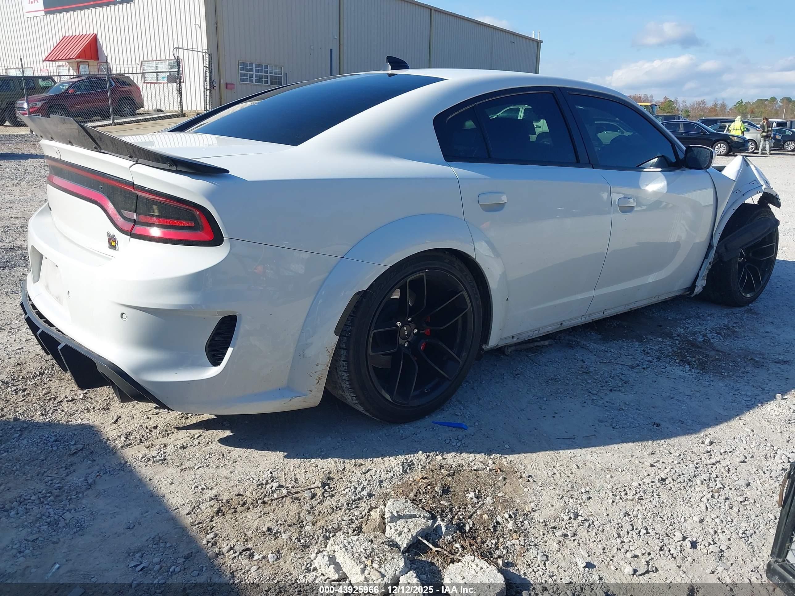 DODGE CHARGER image 4