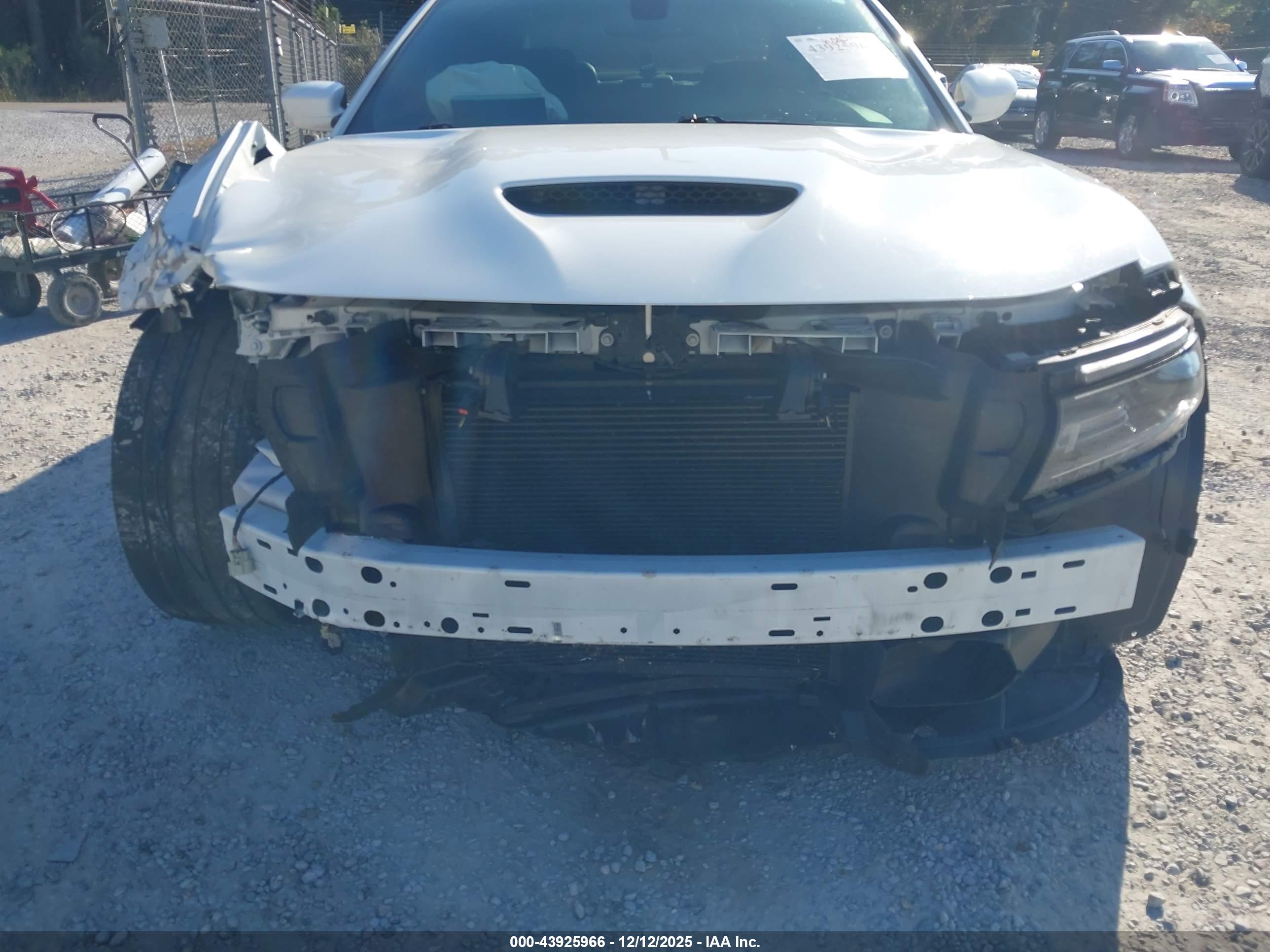 DODGE CHARGER image 6