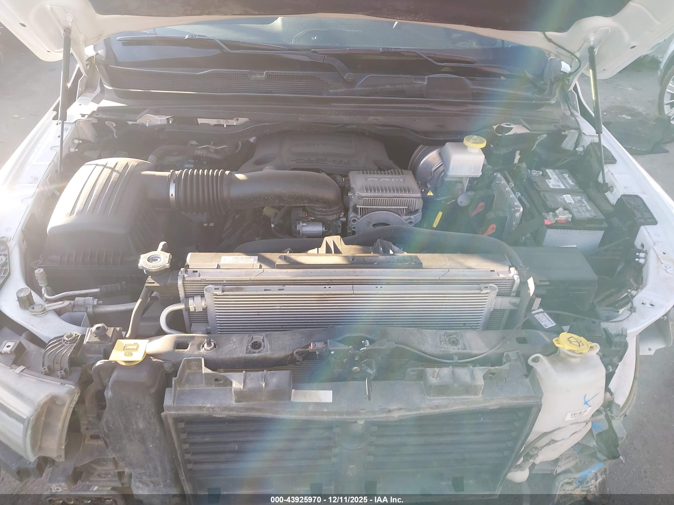 RAM 1500 image 10