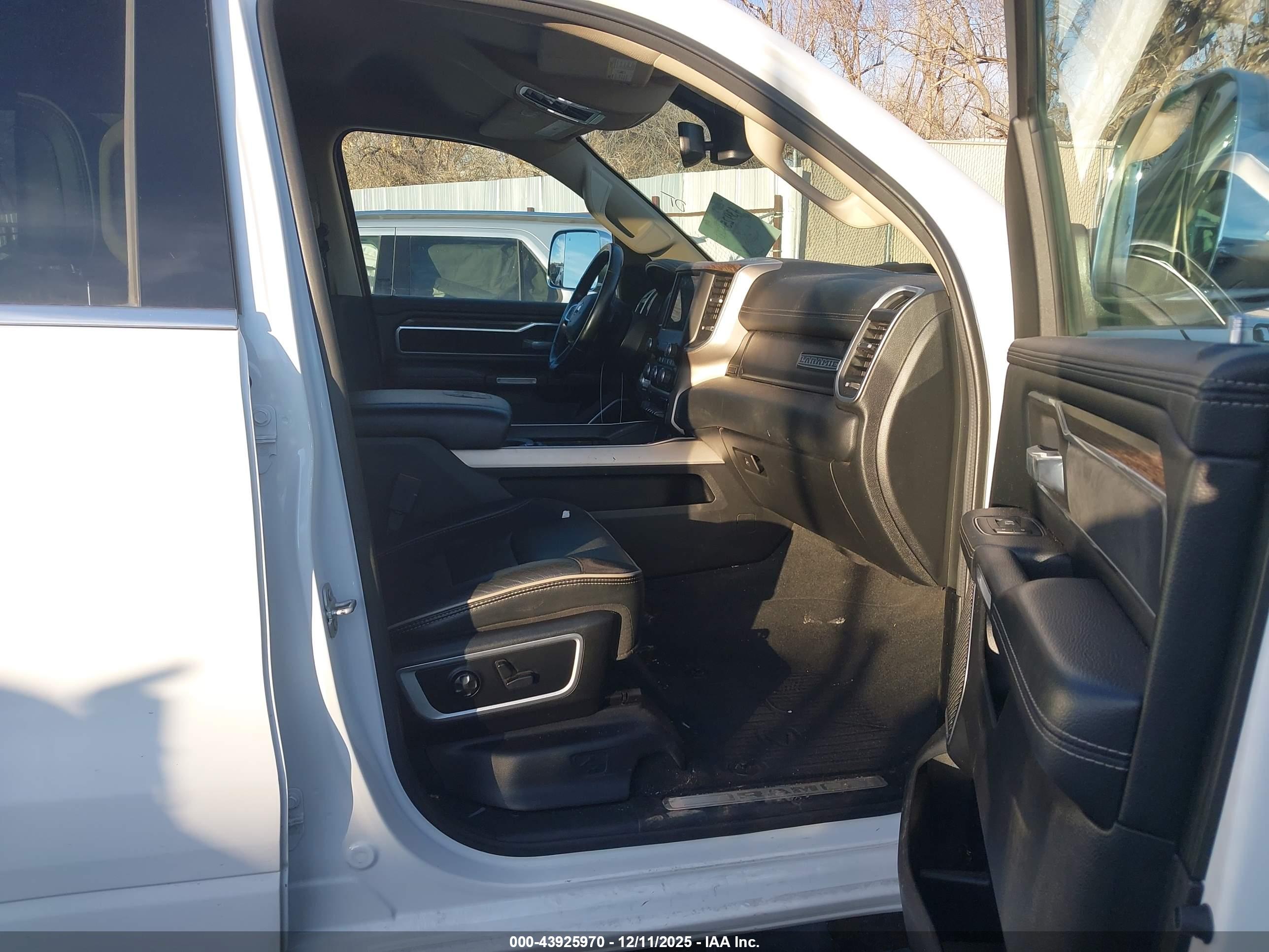 RAM 1500 image 5