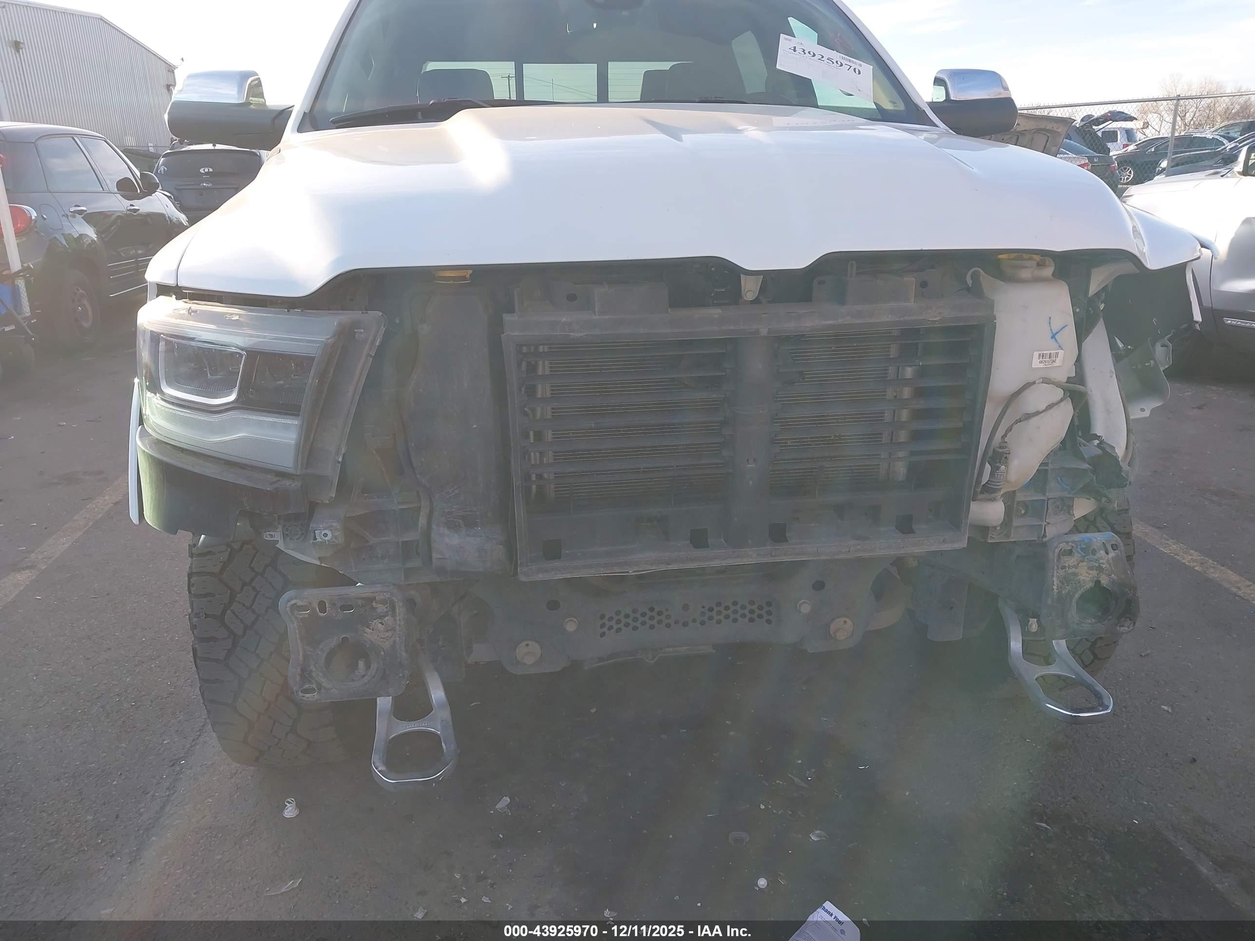 RAM 1500 image 6