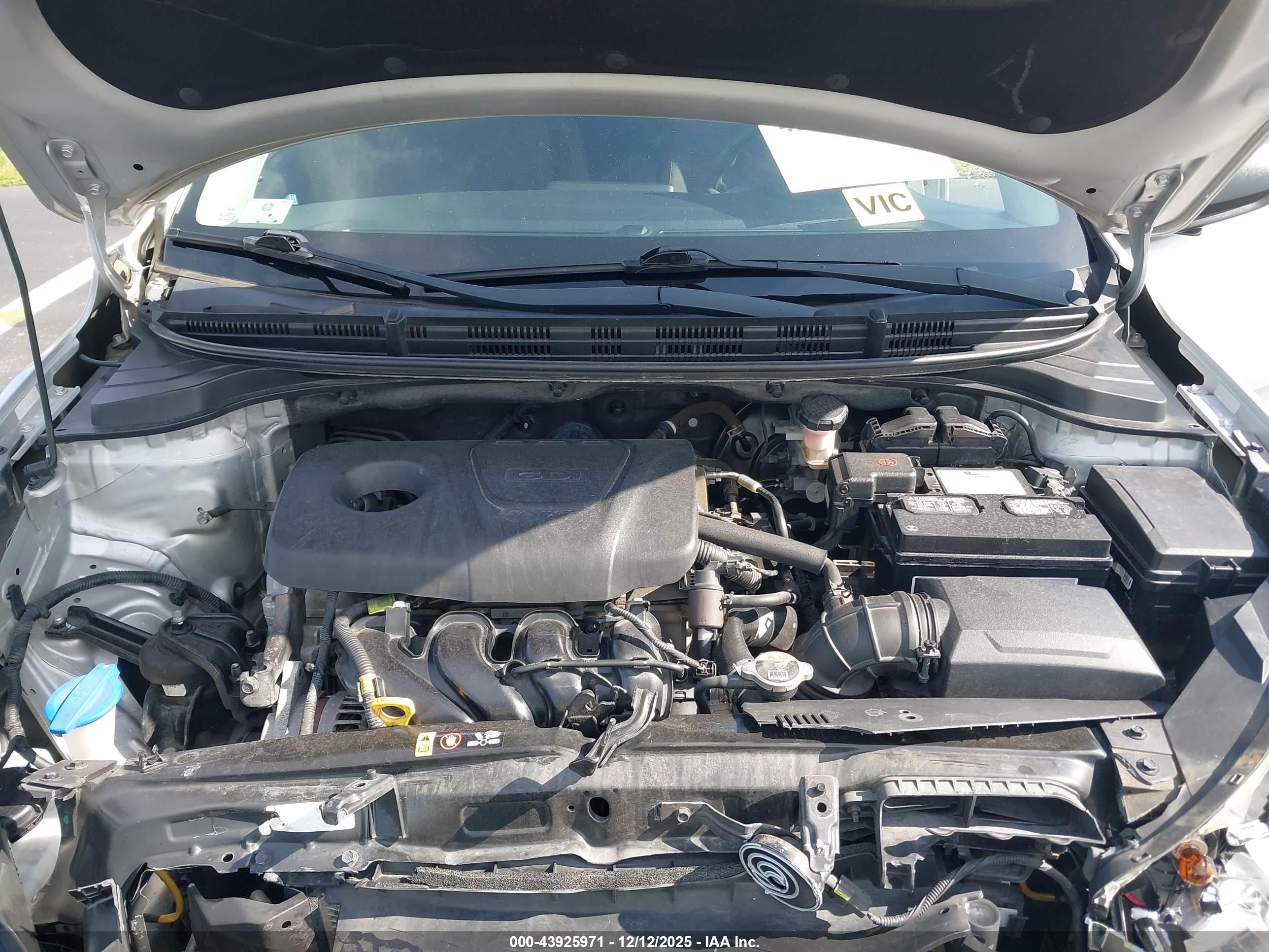 KIA RIO image 10