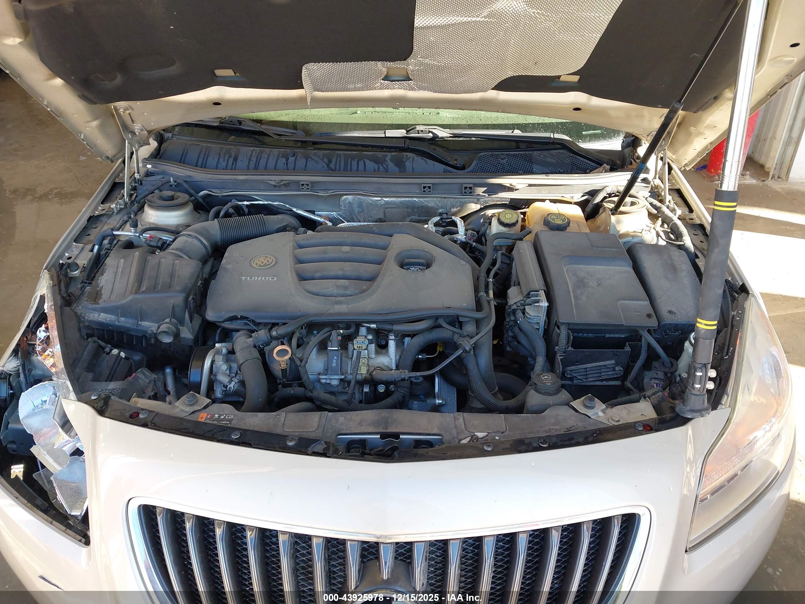 BUICK REGAL image 10