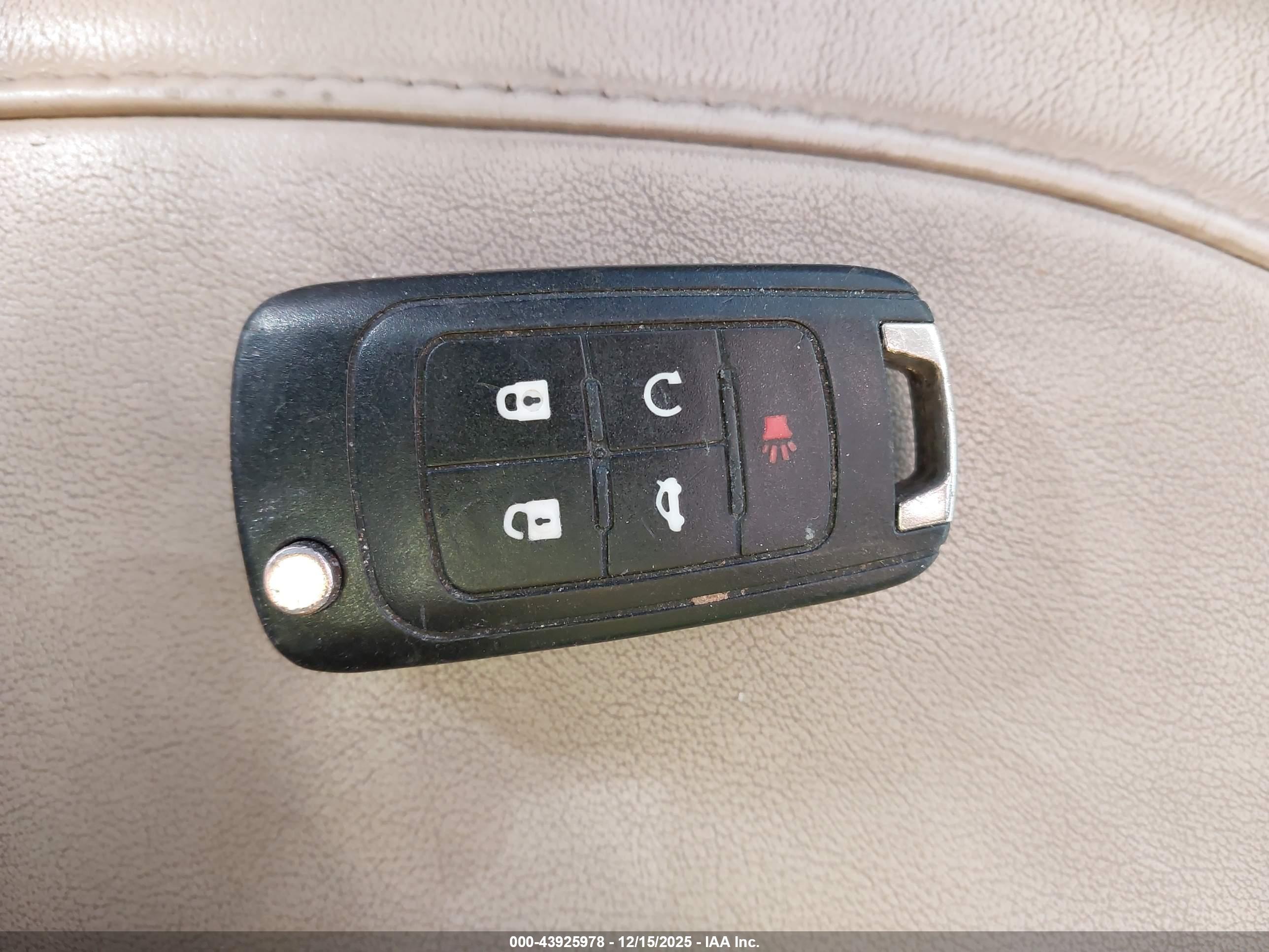 BUICK REGAL image 11