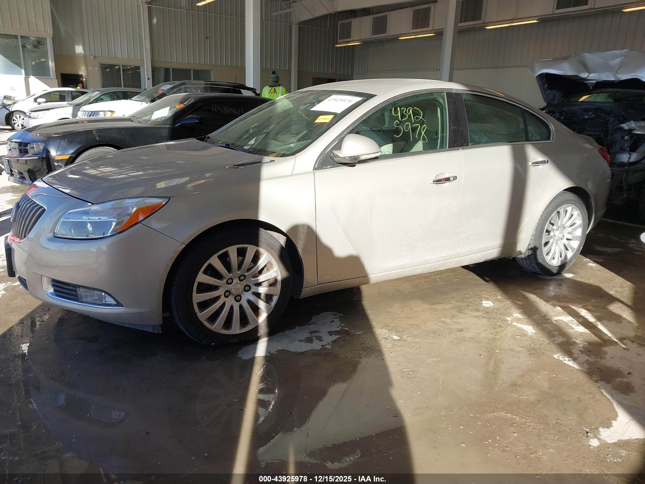 BUICK REGAL image 2