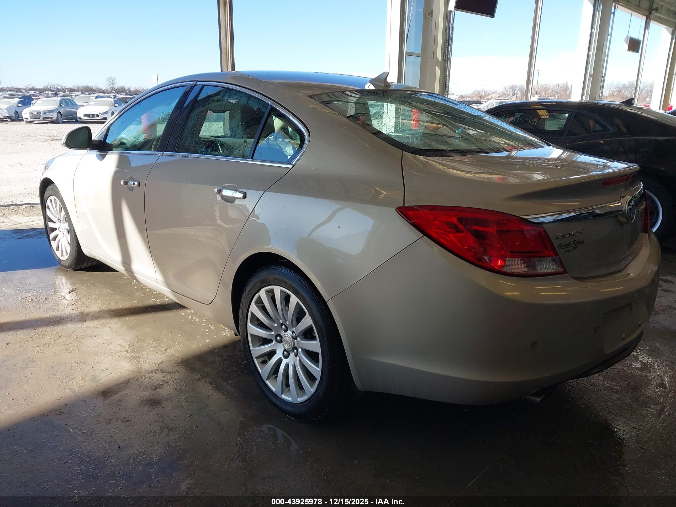 BUICK REGAL image 3
