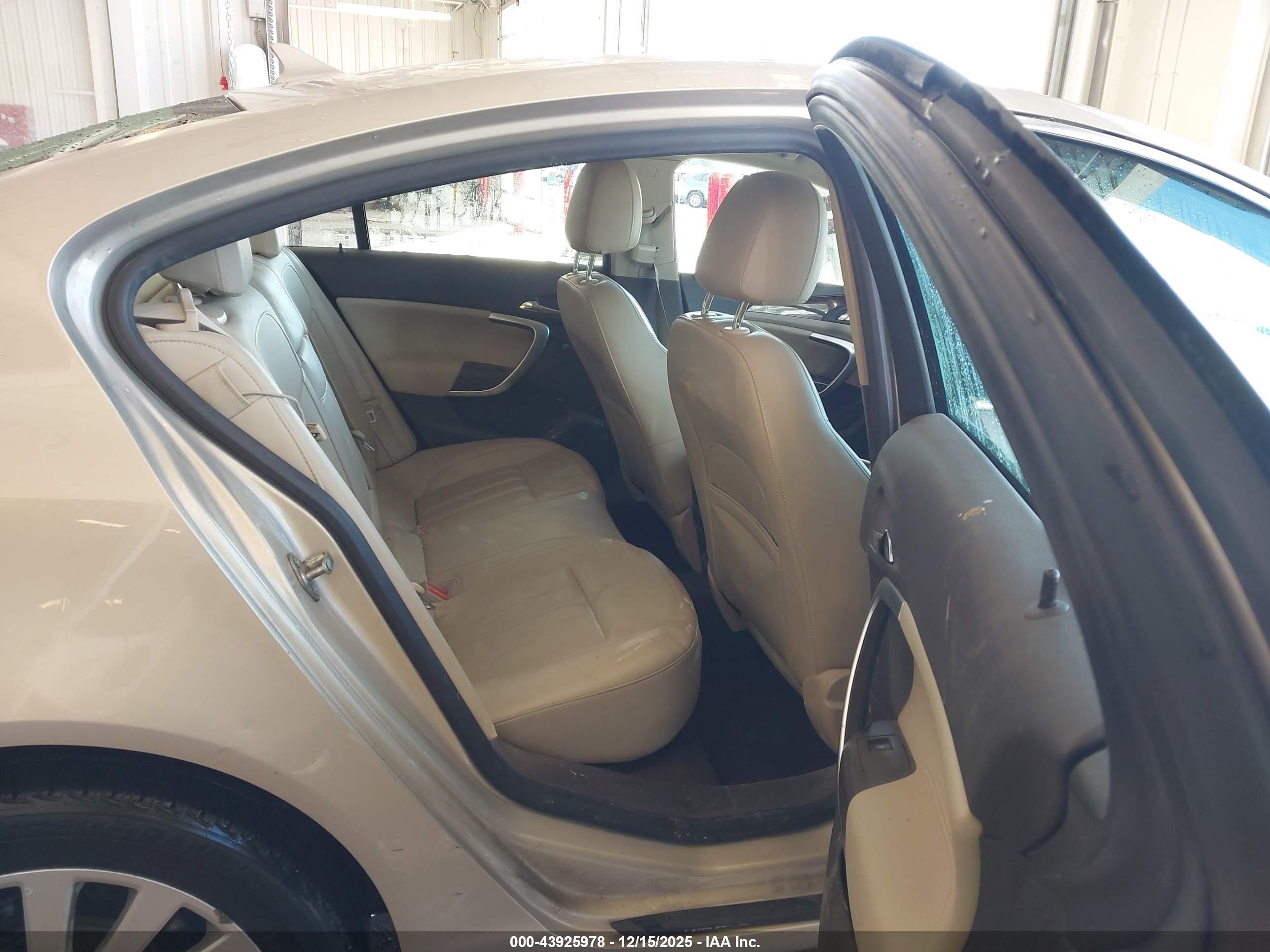 BUICK REGAL image 8