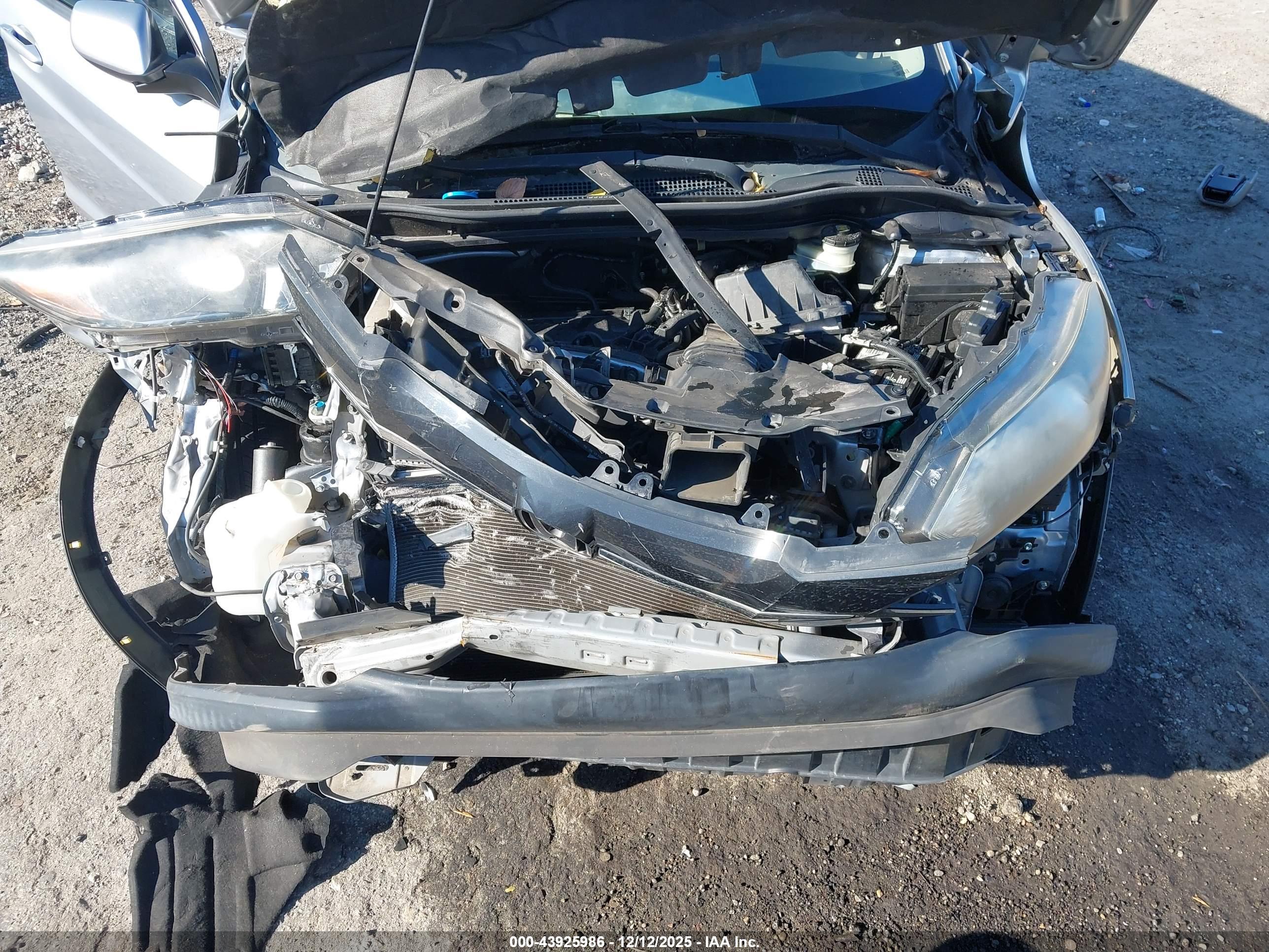 HONDA HR-V image 10