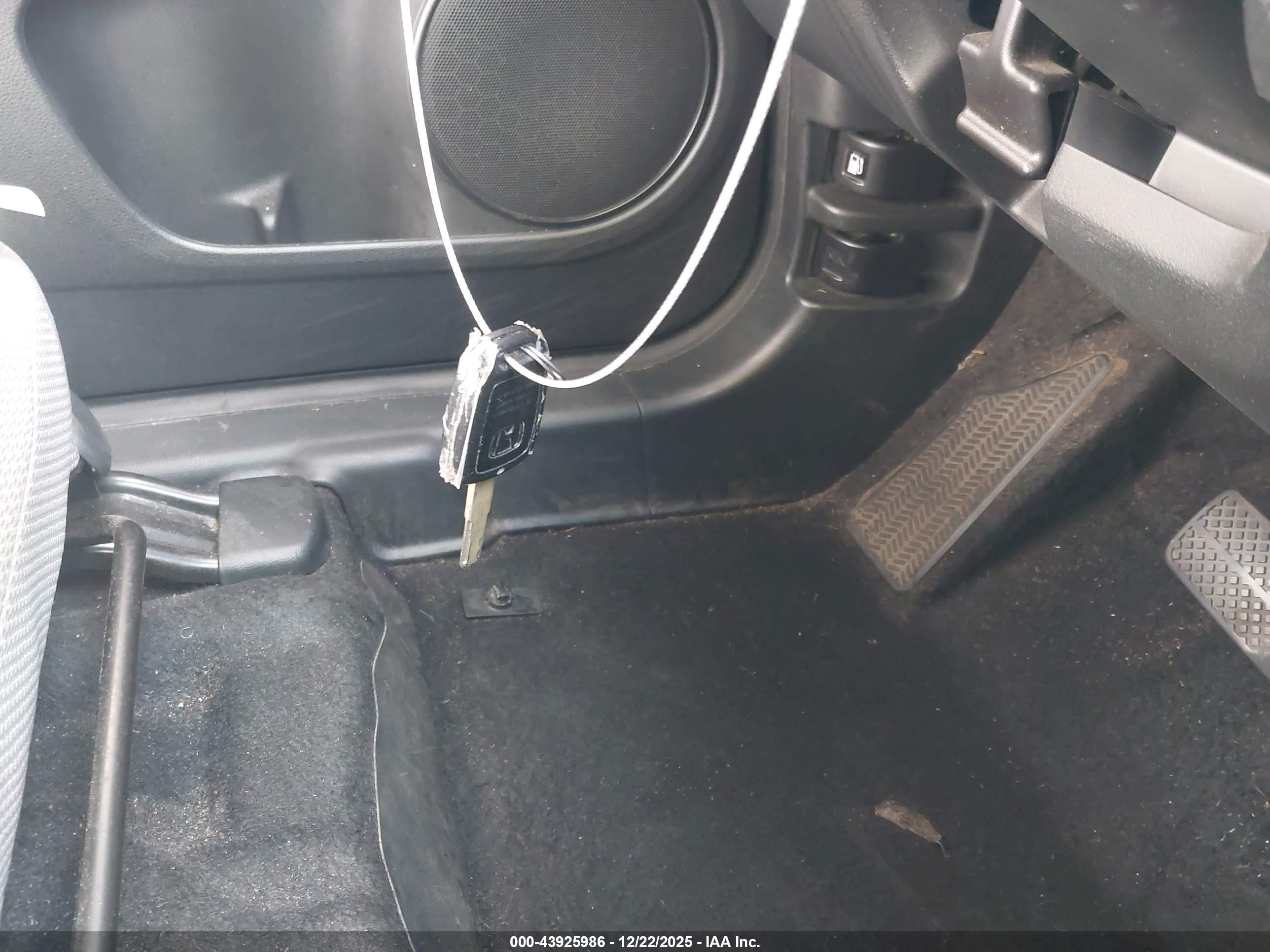 HONDA HR-V image 11