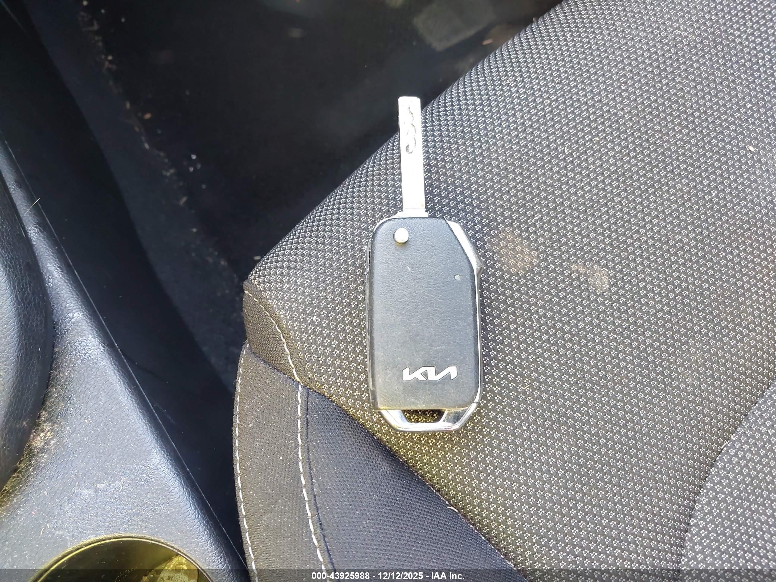 KIA FORTE image 11