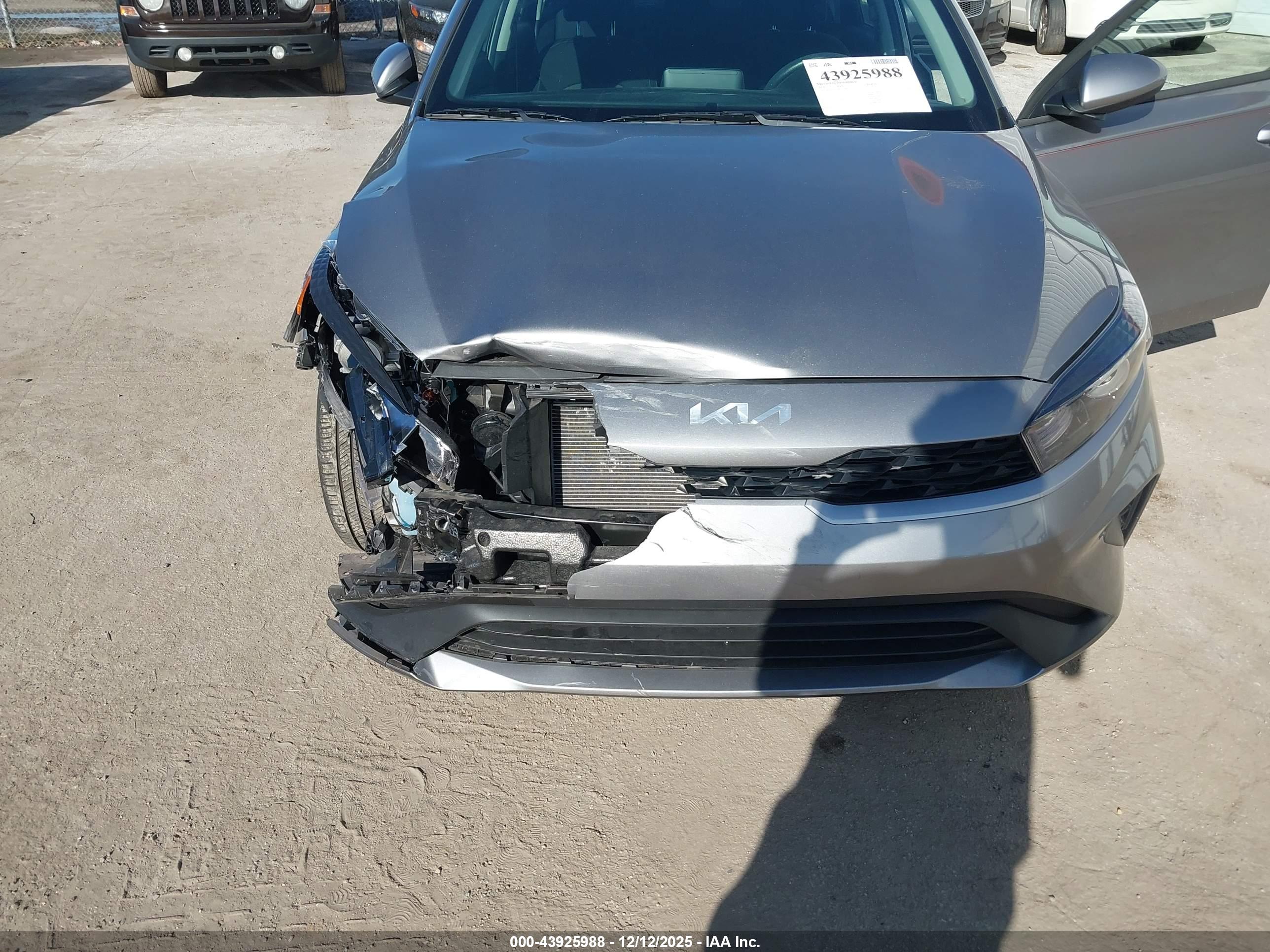 KIA FORTE image 6