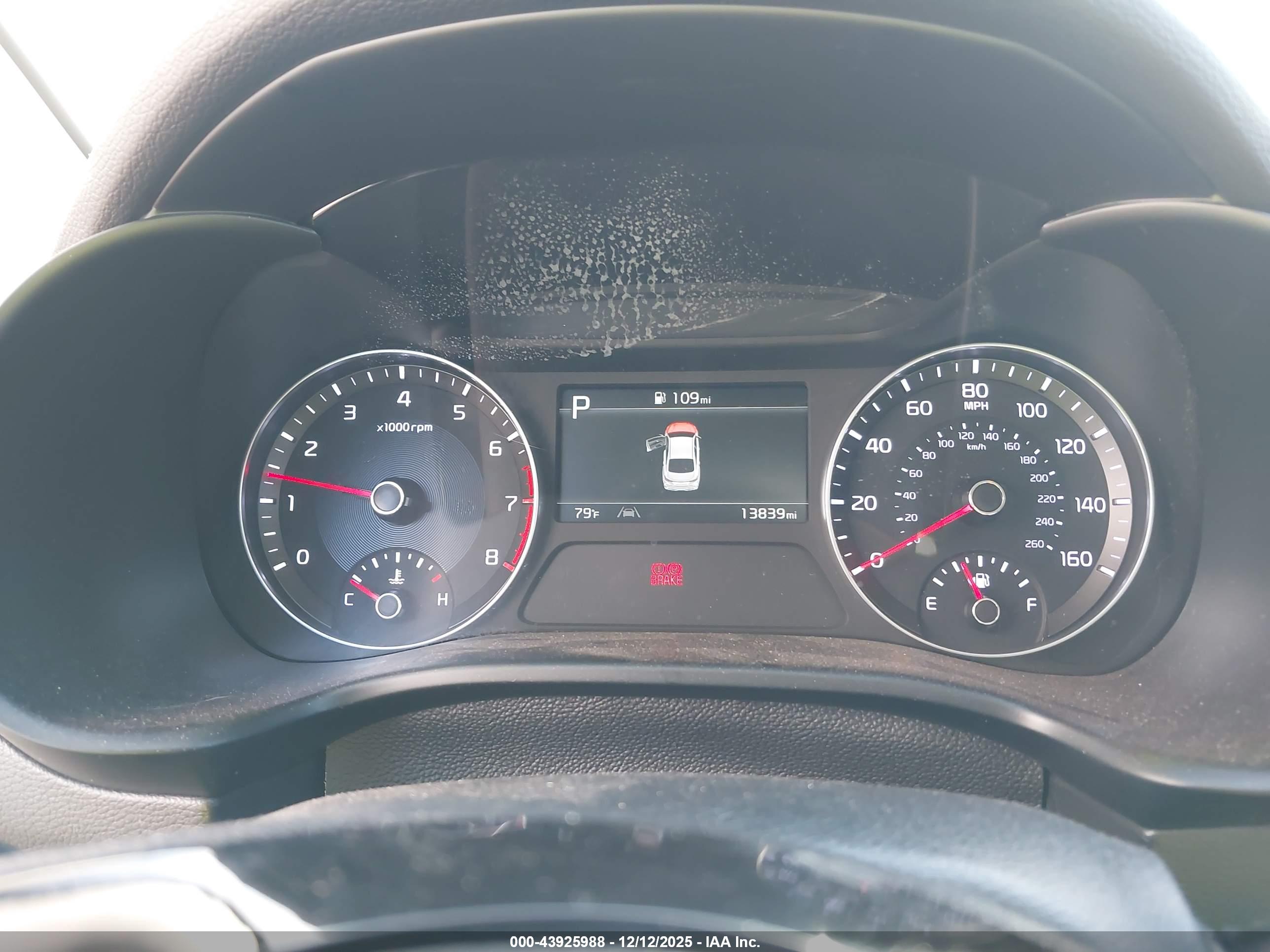 KIA FORTE image 7