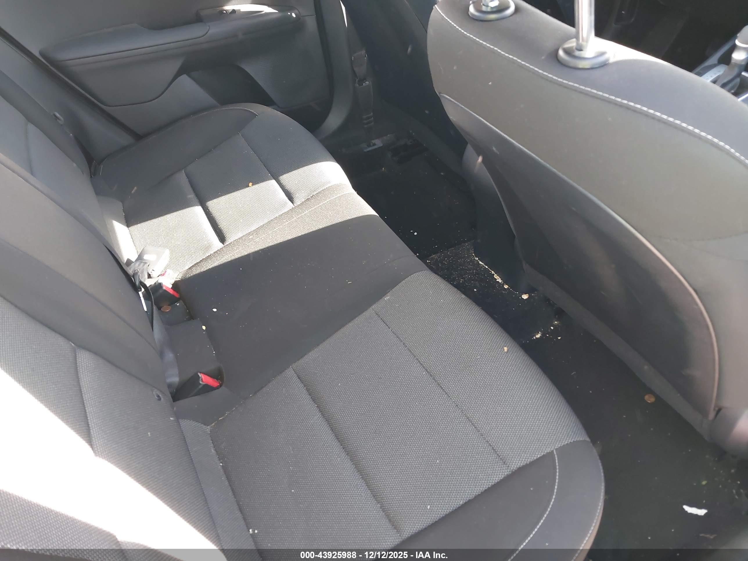 KIA FORTE image 8
