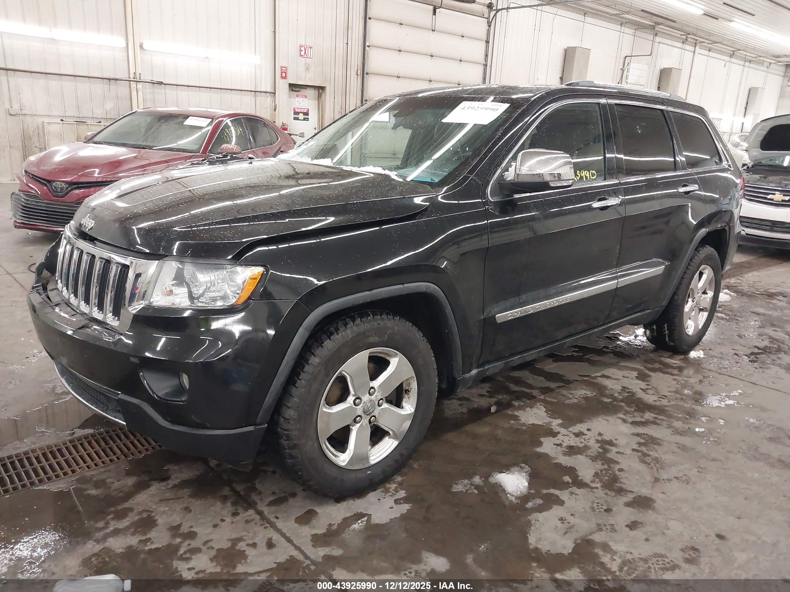 JEEP GRAND image 2