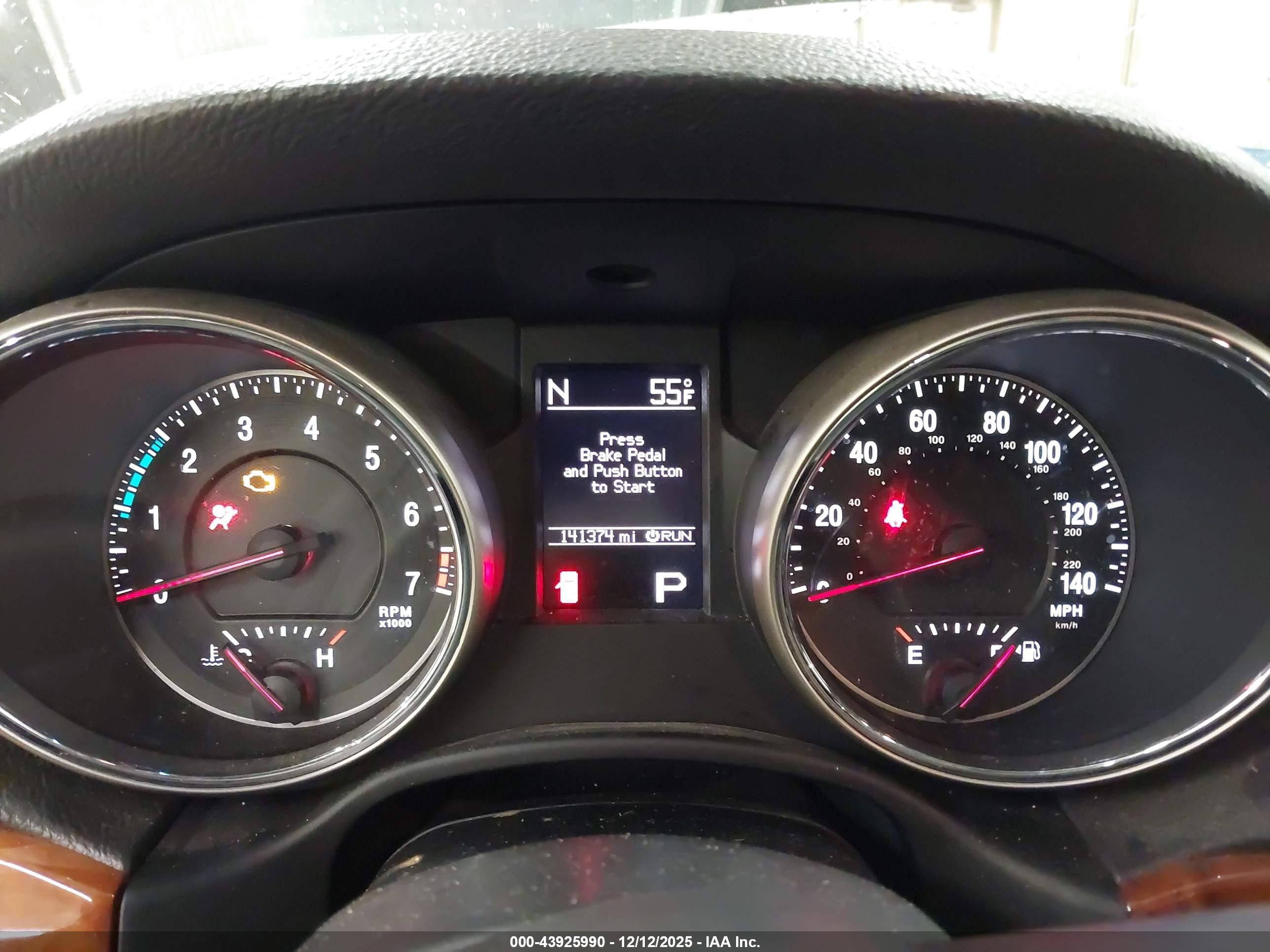 JEEP GRAND image 7