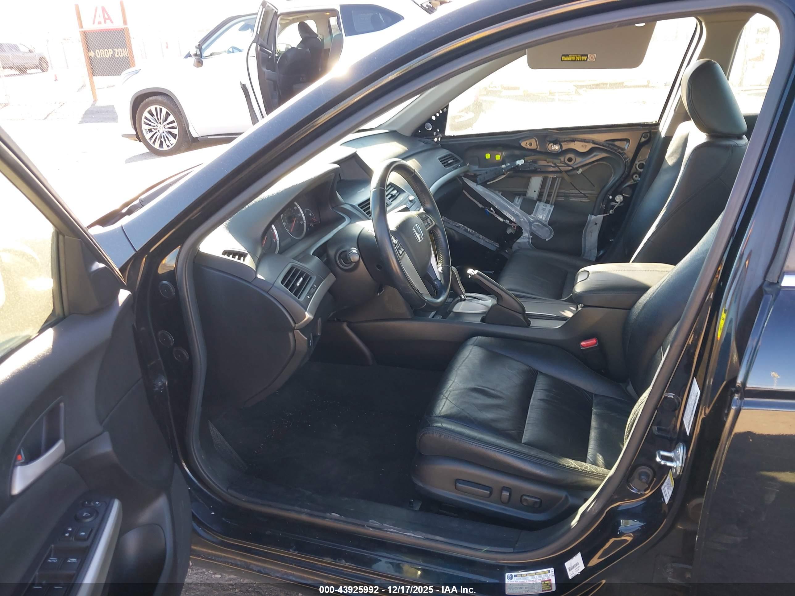 HONDA ACCORD image 5