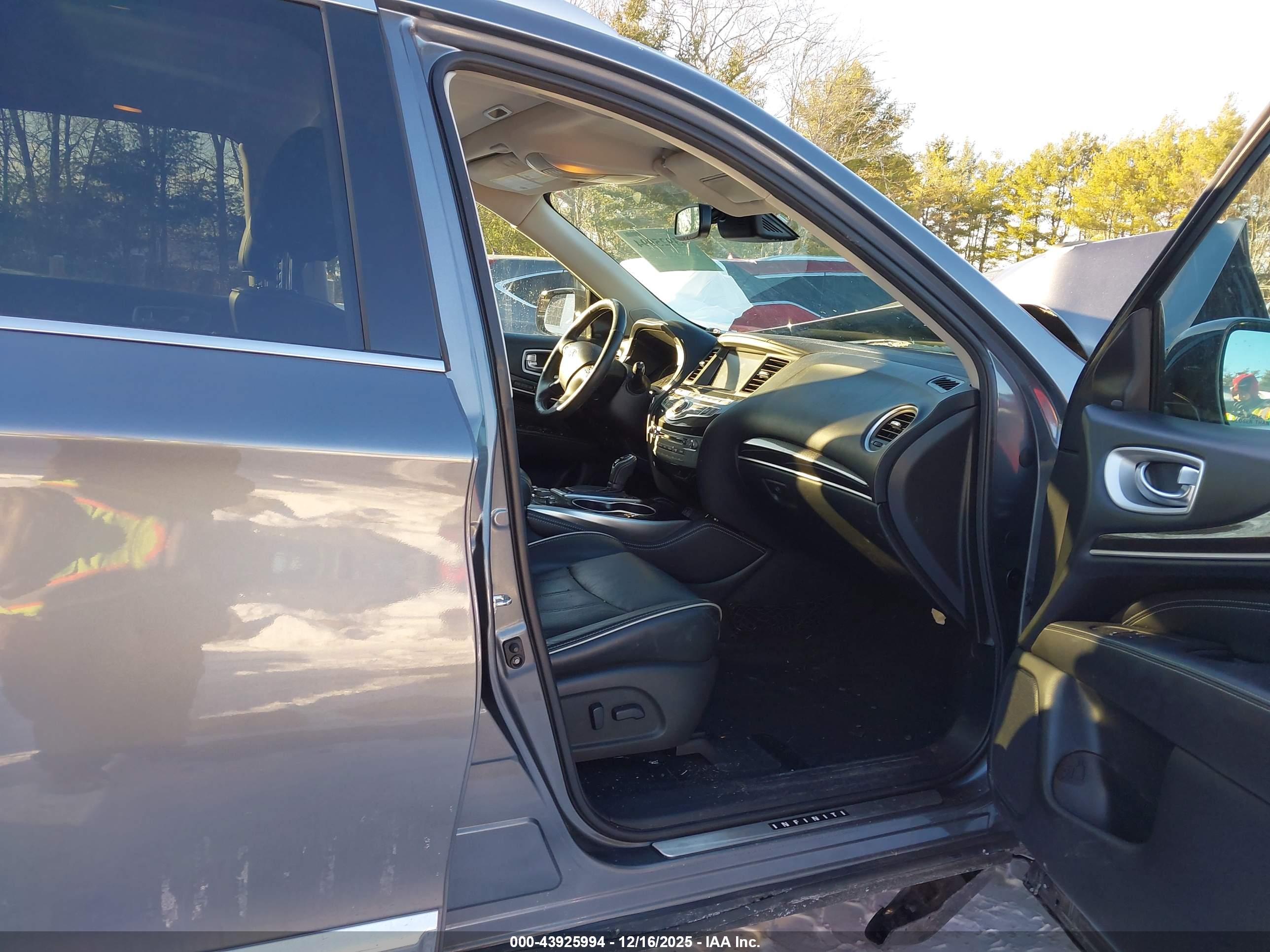 INFINITI QX60 image 5