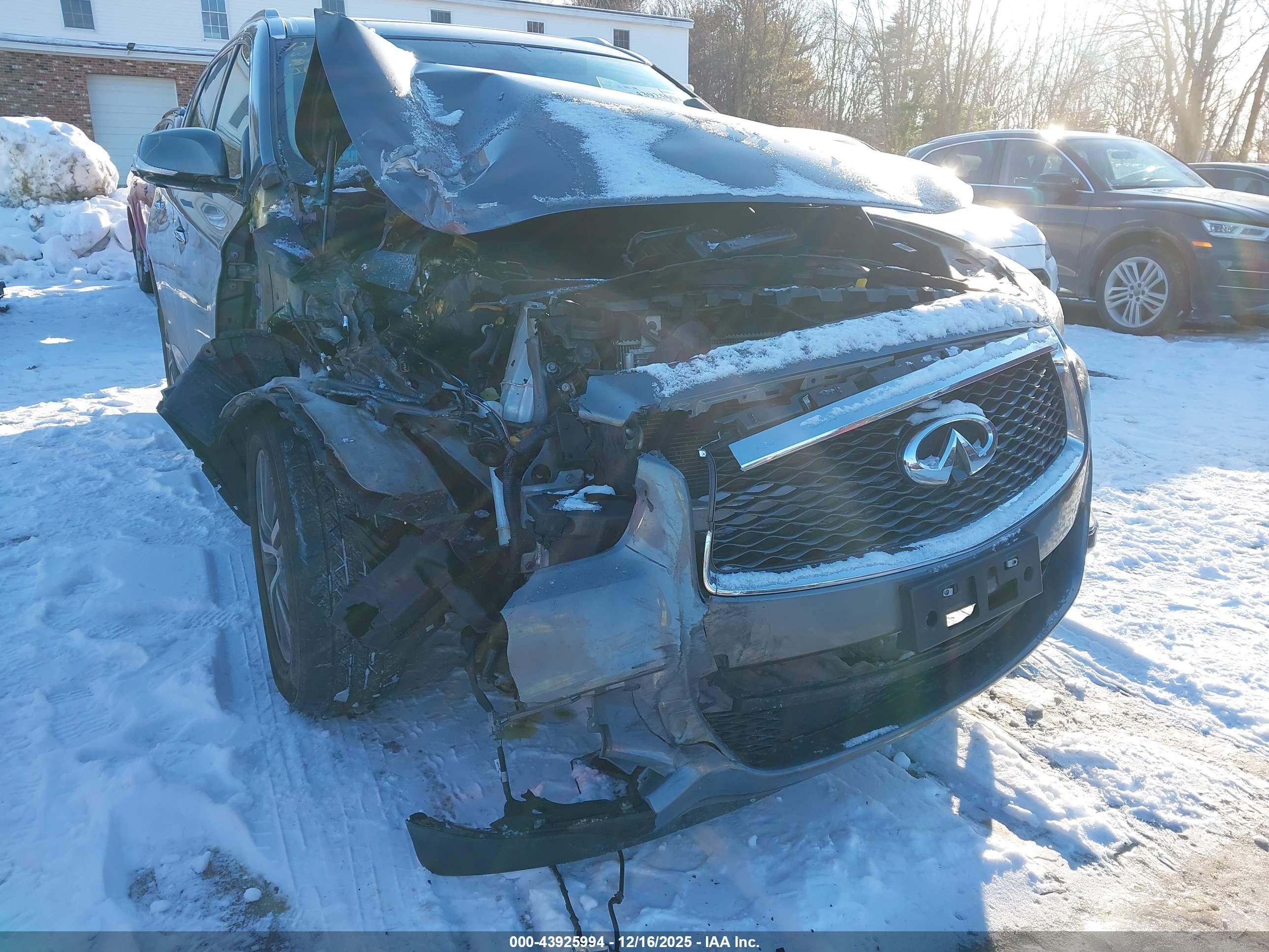INFINITI QX60 image 6