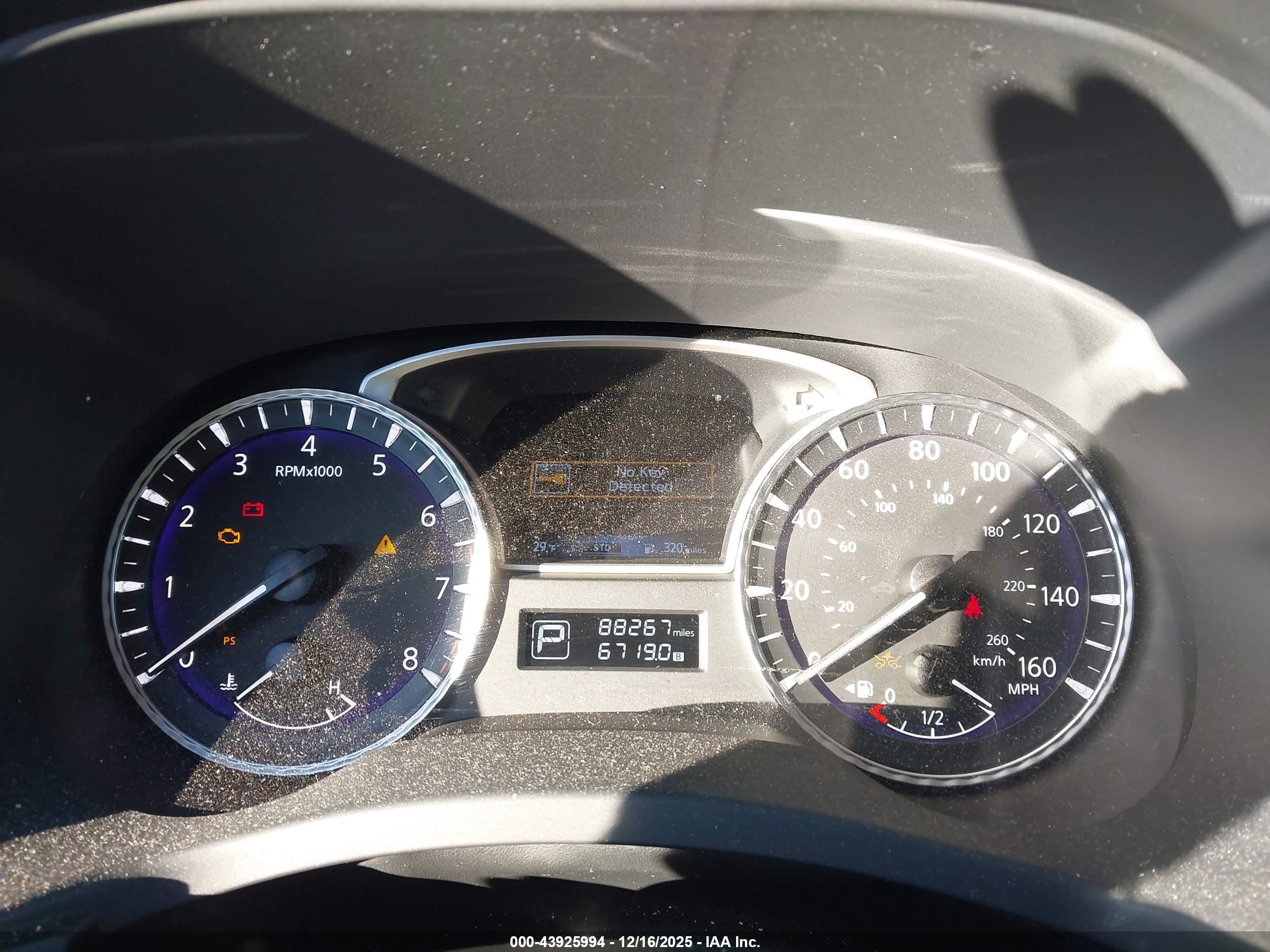 INFINITI QX60 image 7