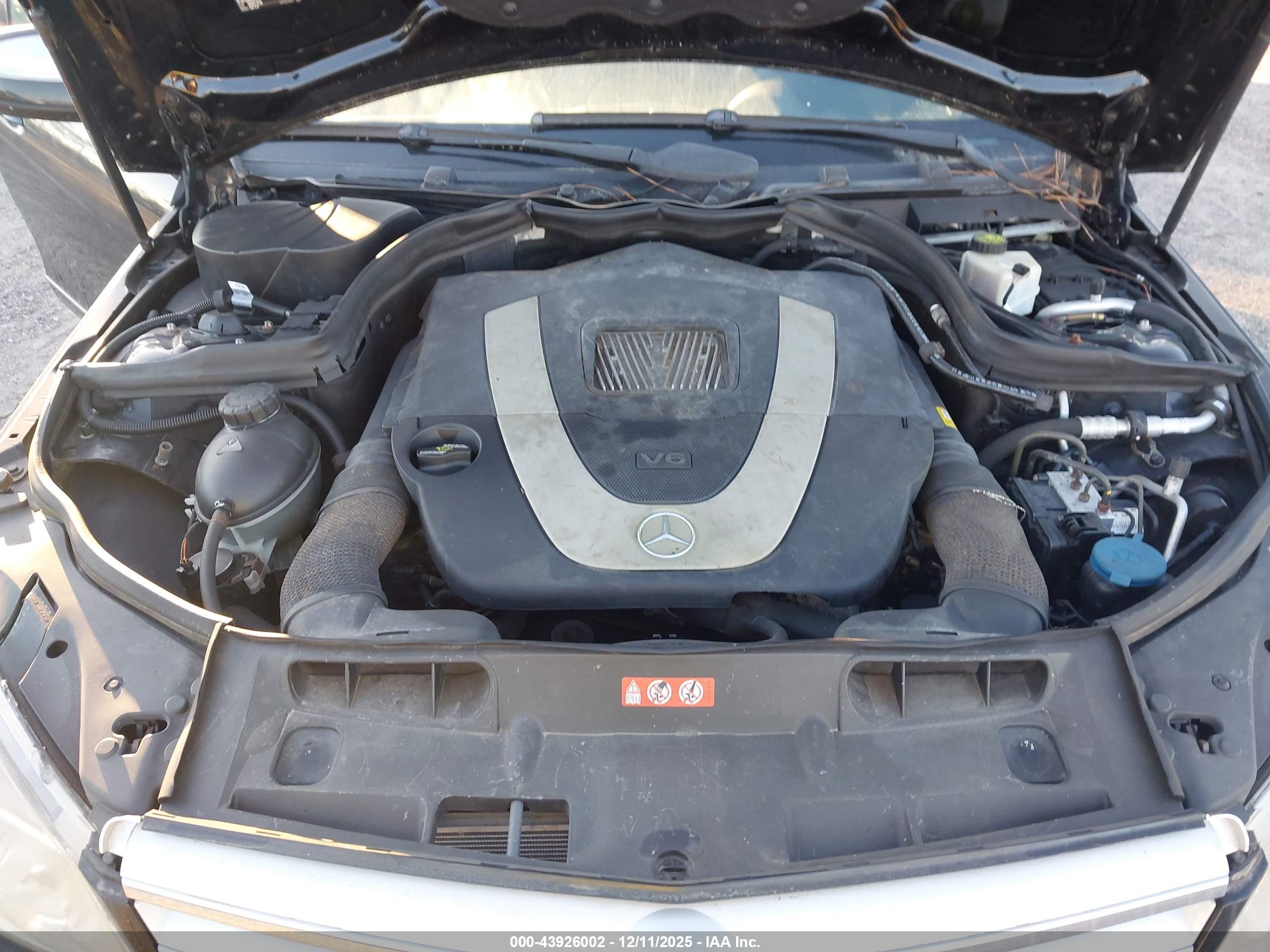 MERCEDES-BENZ C image 10