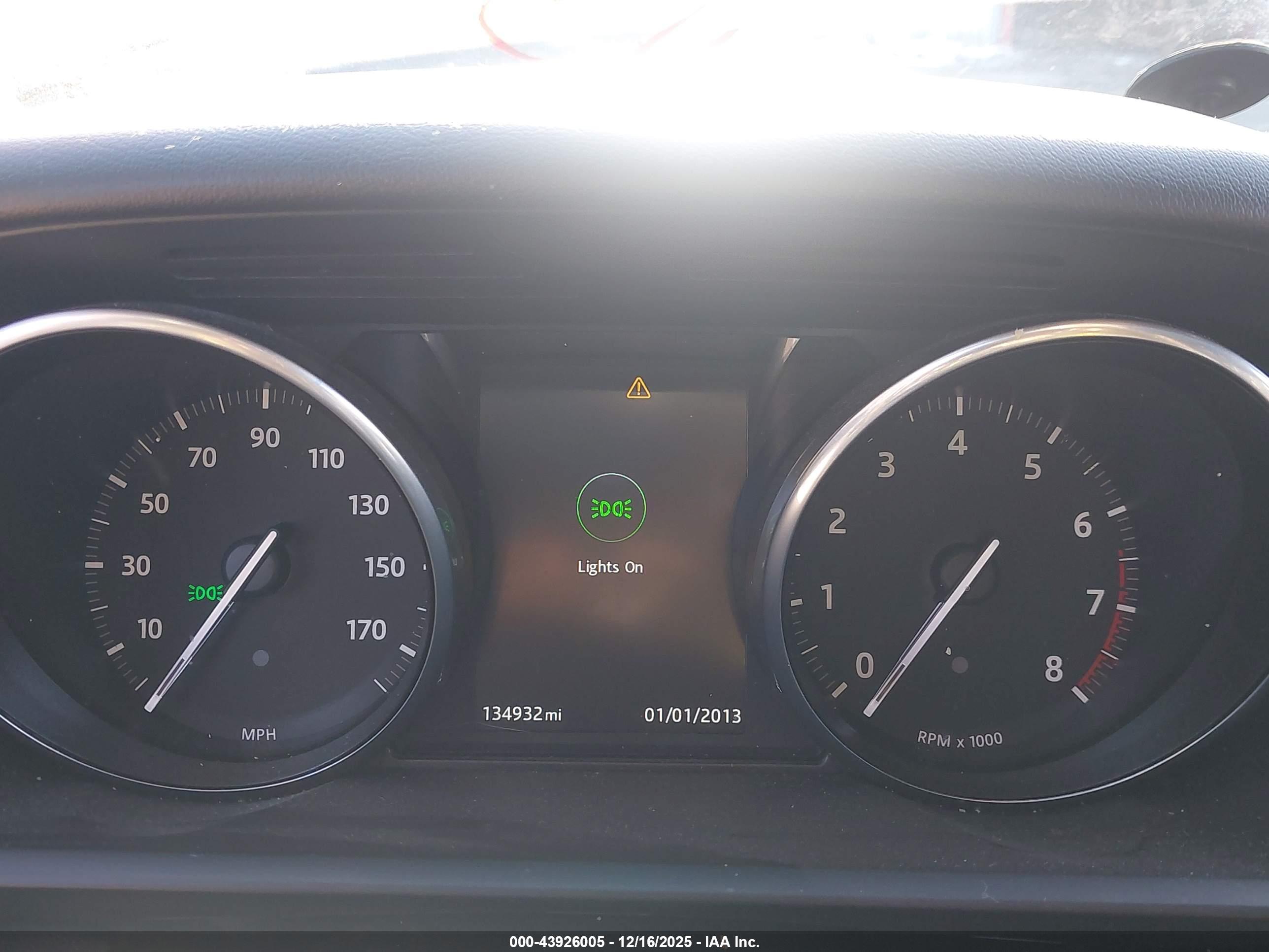 LAND ROVER image 7