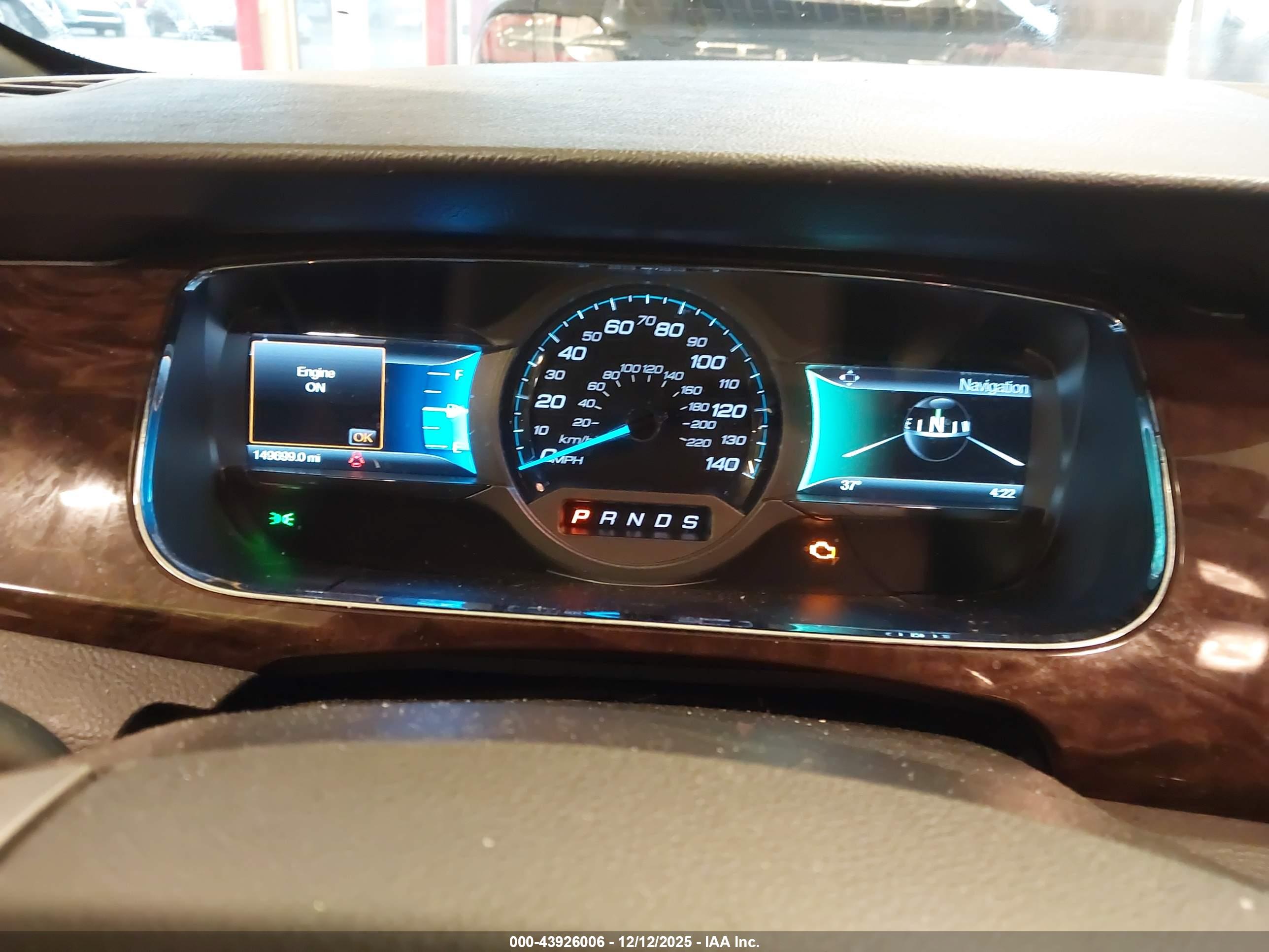 FORD TAURUS image 7