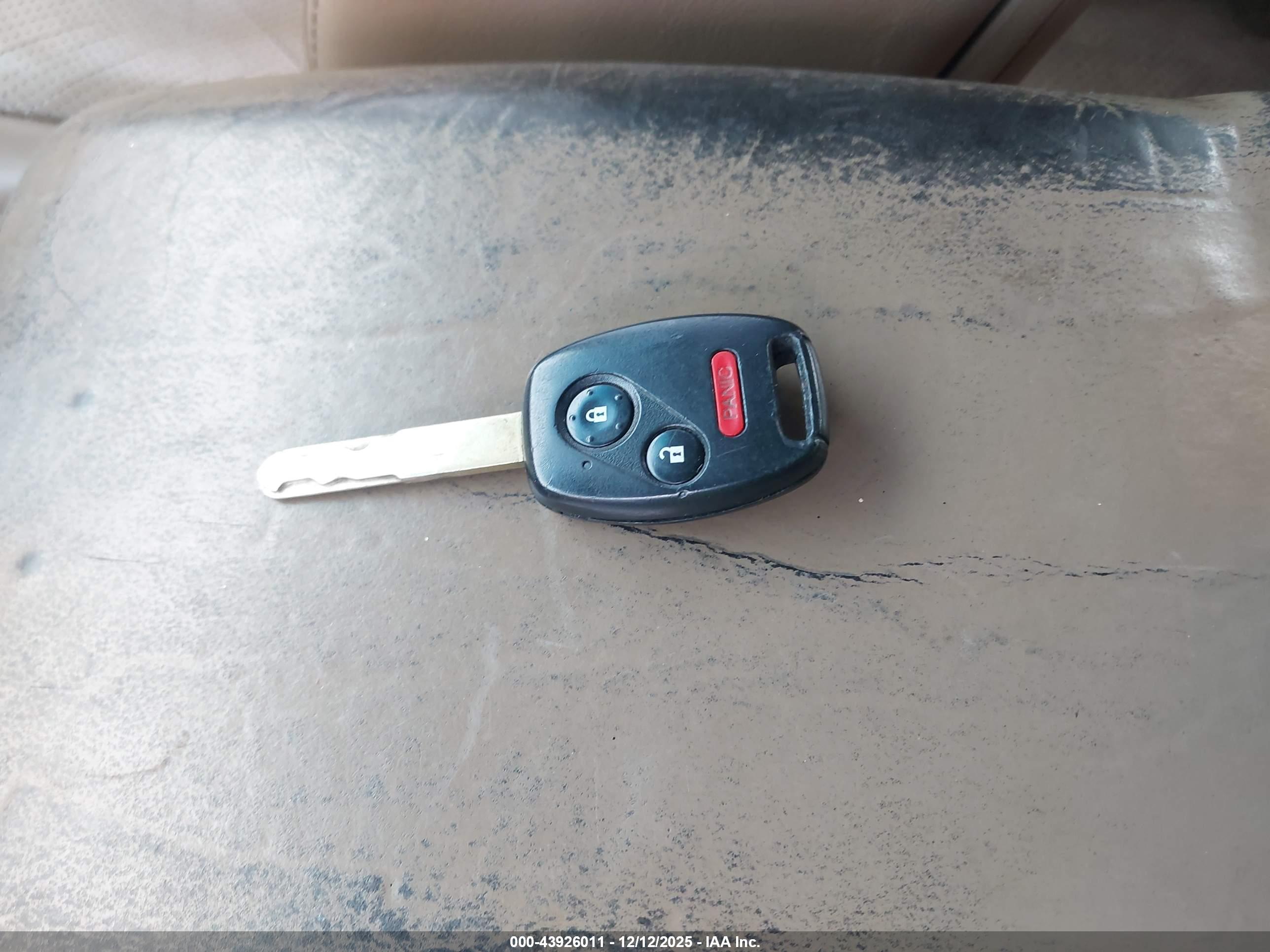 HONDA PILOT image 11