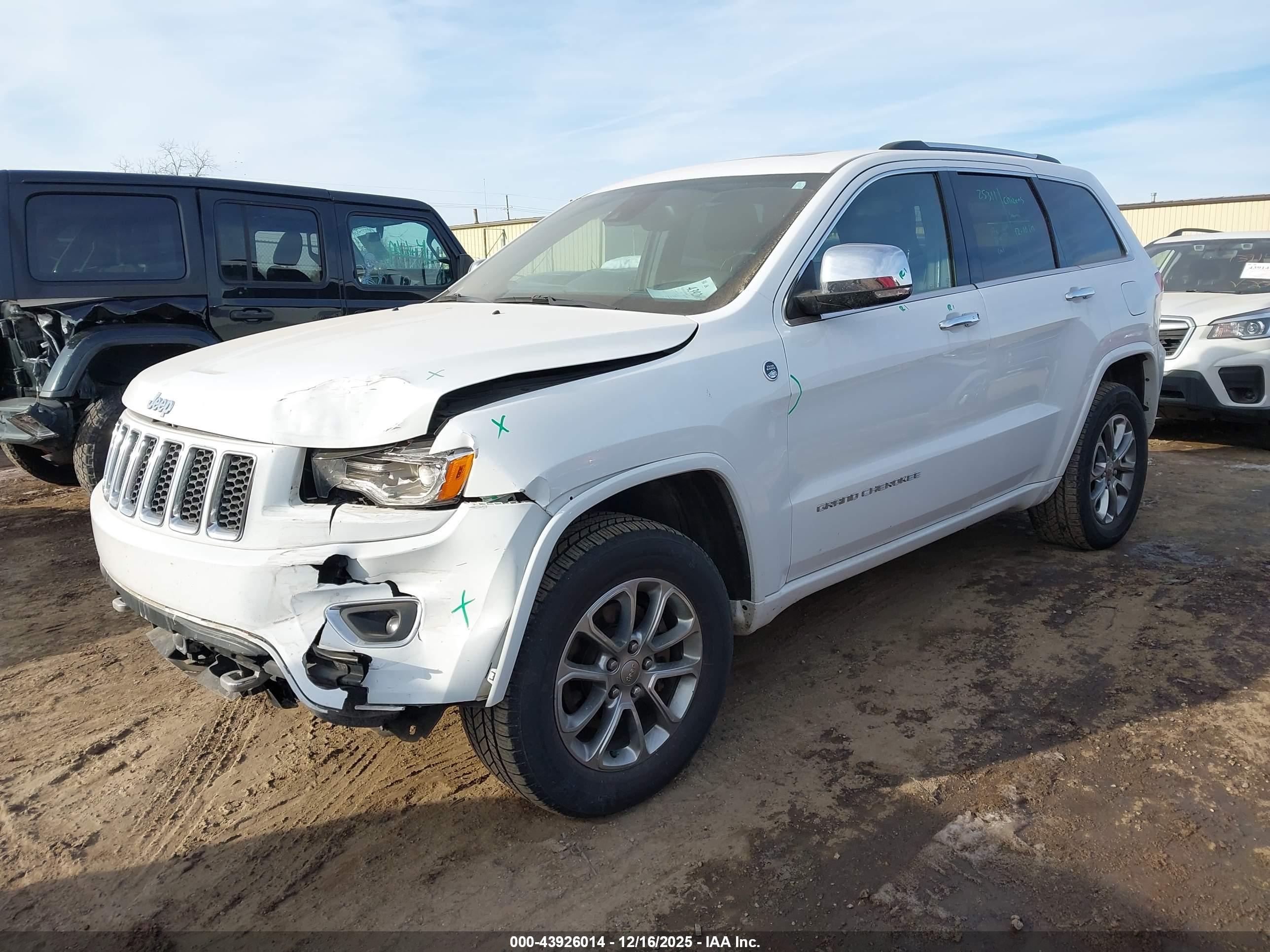 JEEP GRAND image 6