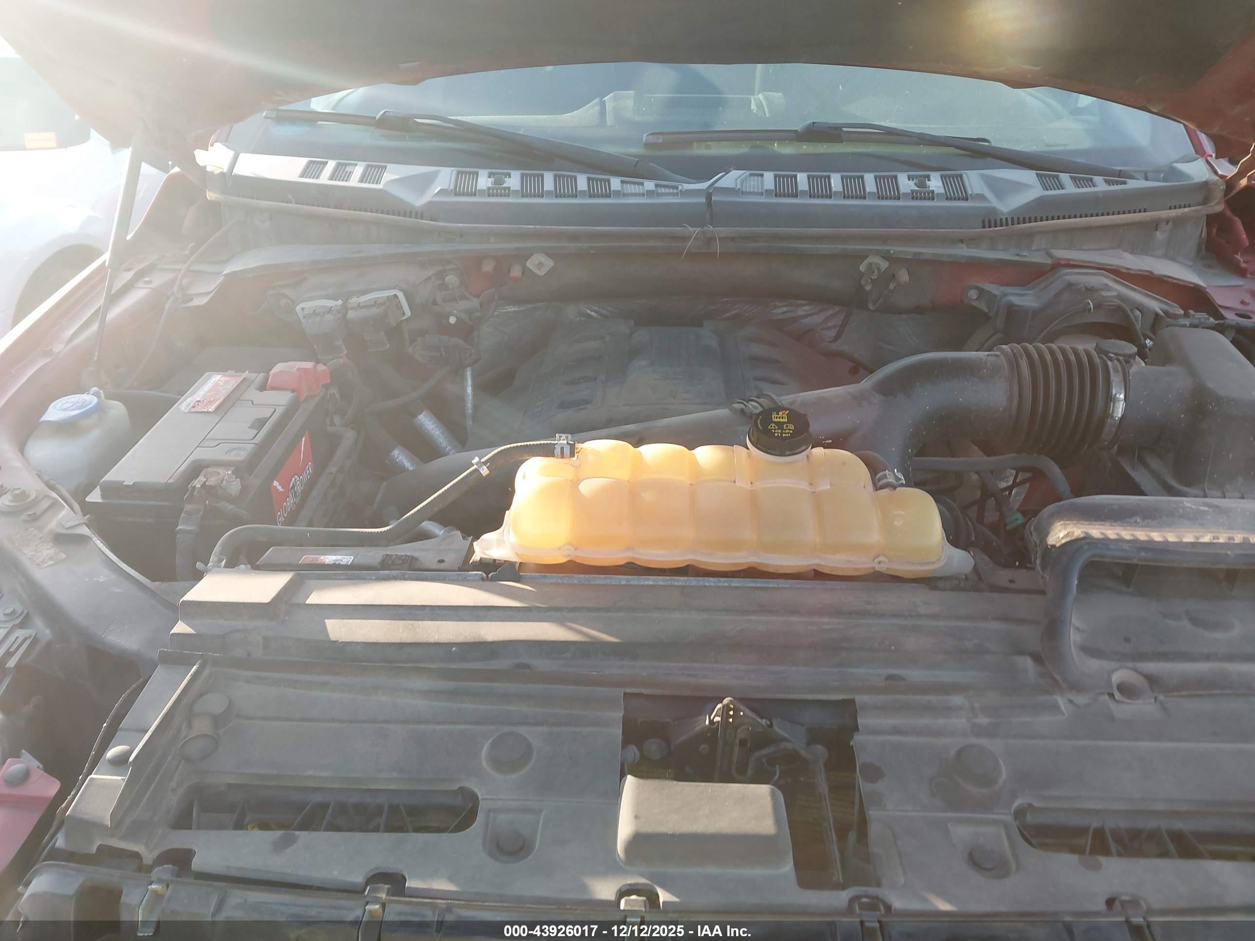 FORD F-150 image 10