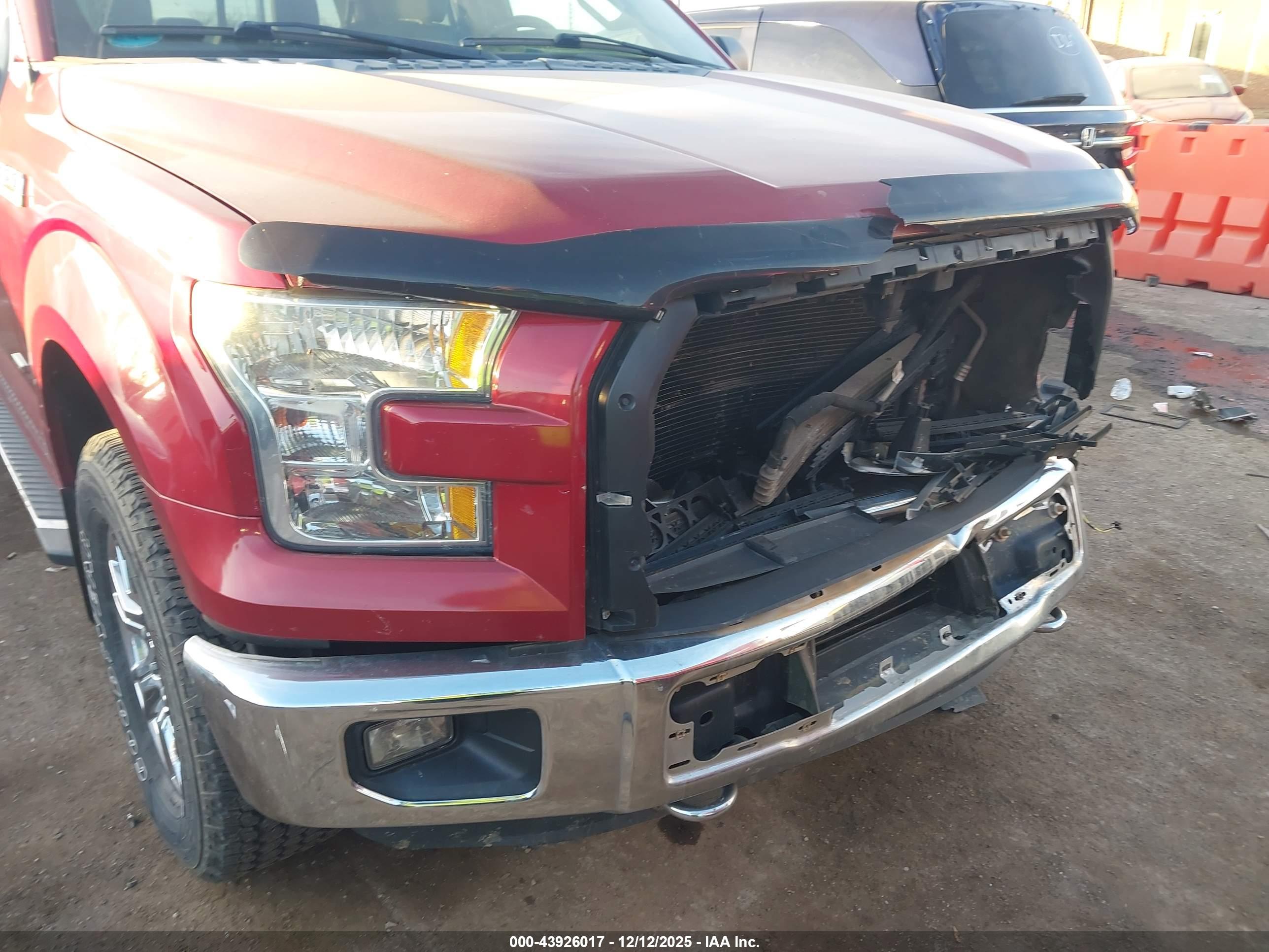 FORD F-150 image 6
